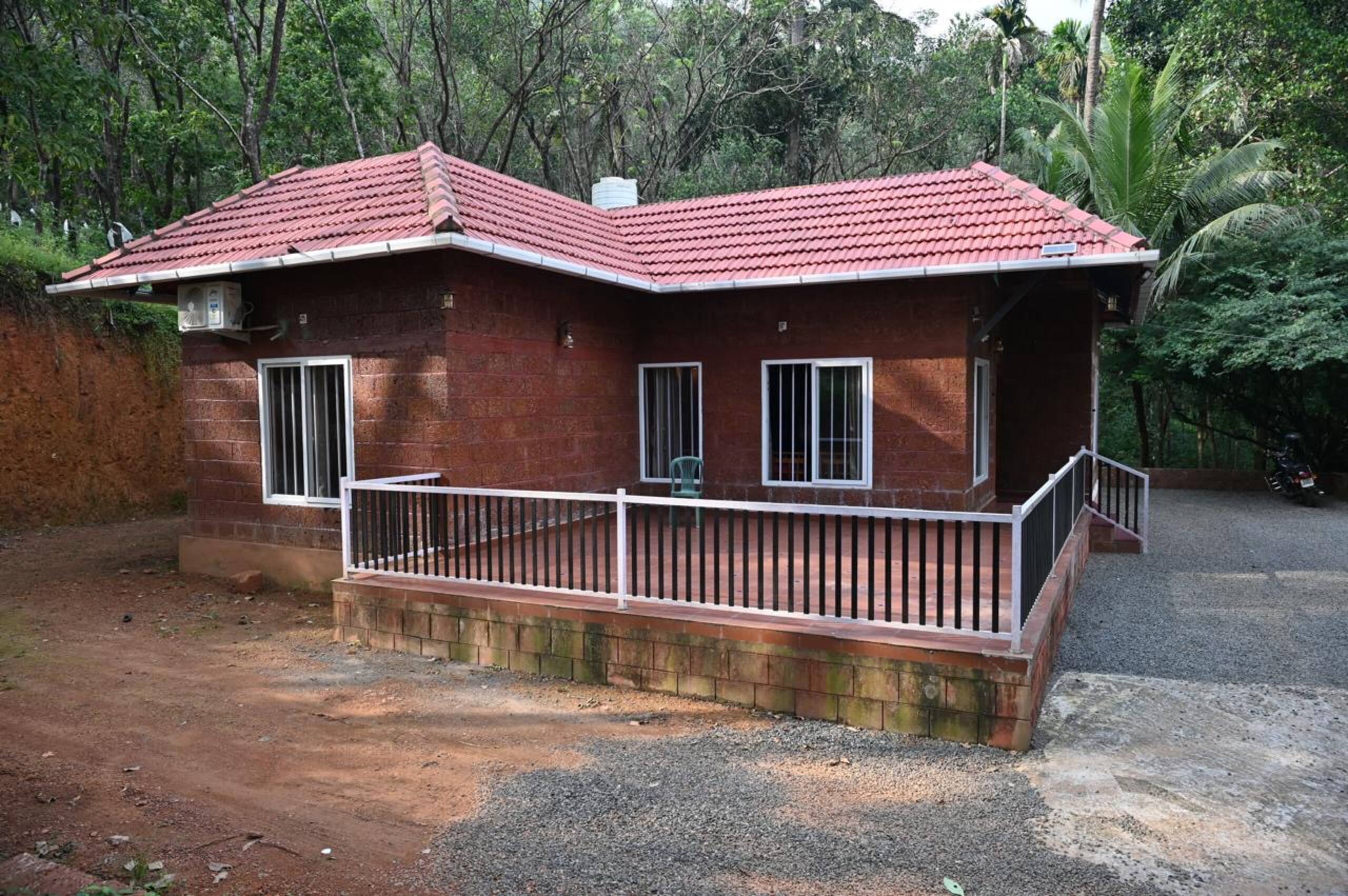 Warumala hides 20