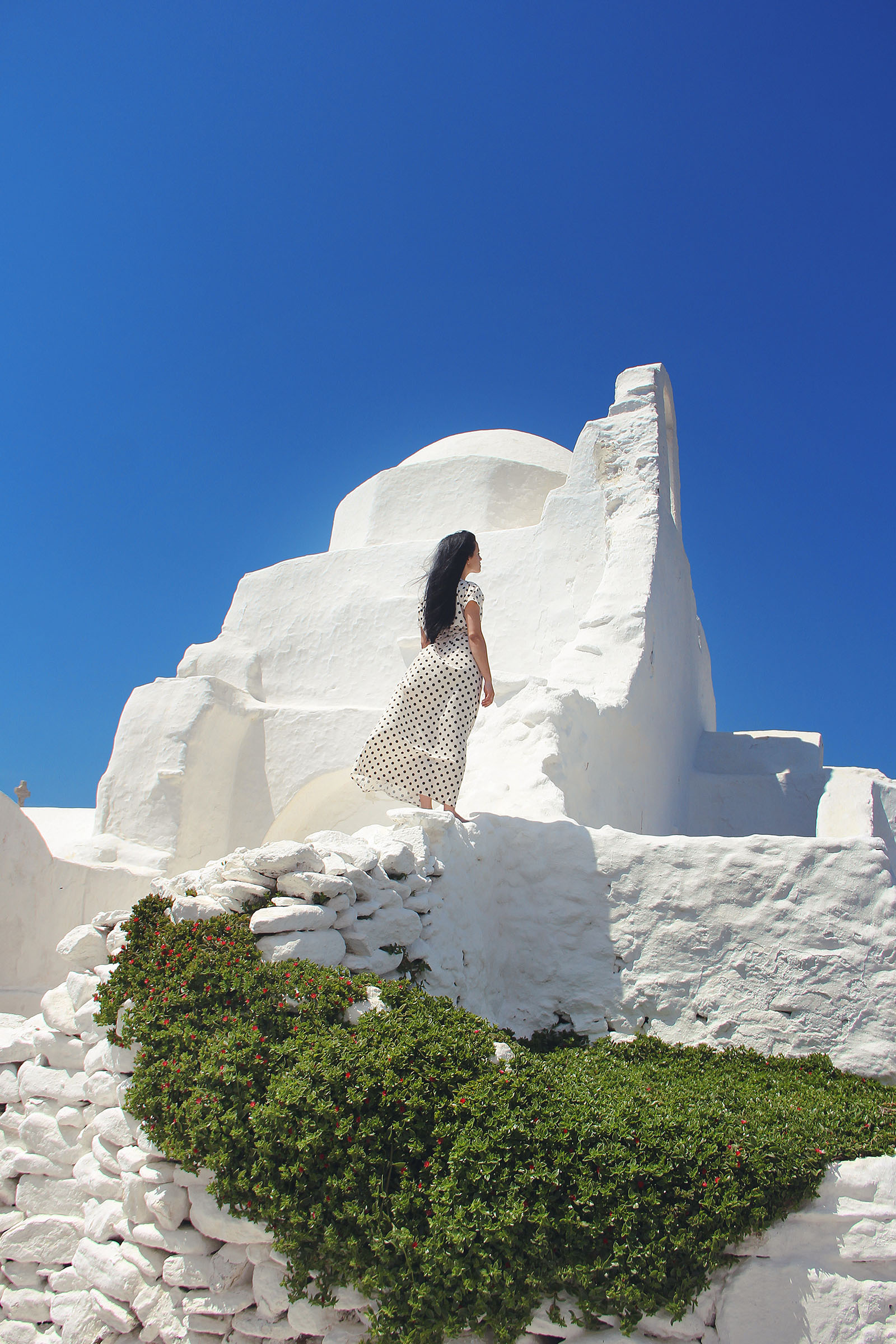 Mykonos Town Suites - Two Bedroom House 7
