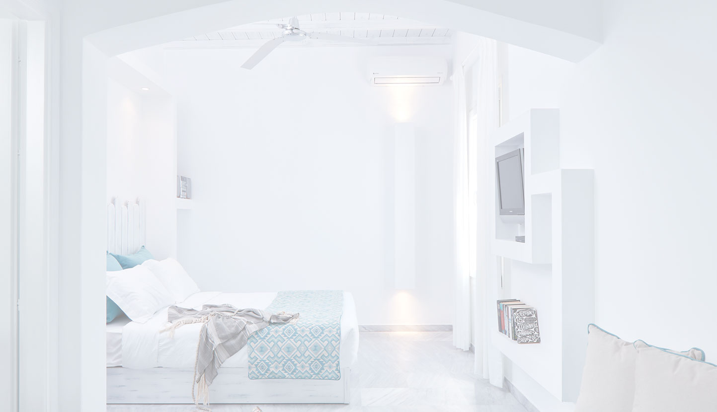 Mykonos Town Suites - Two Bedroom House 9