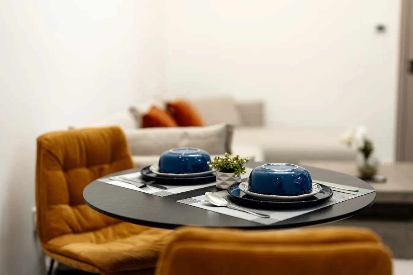 Dubai Marina - 1 BHK Stunning Apartment 11