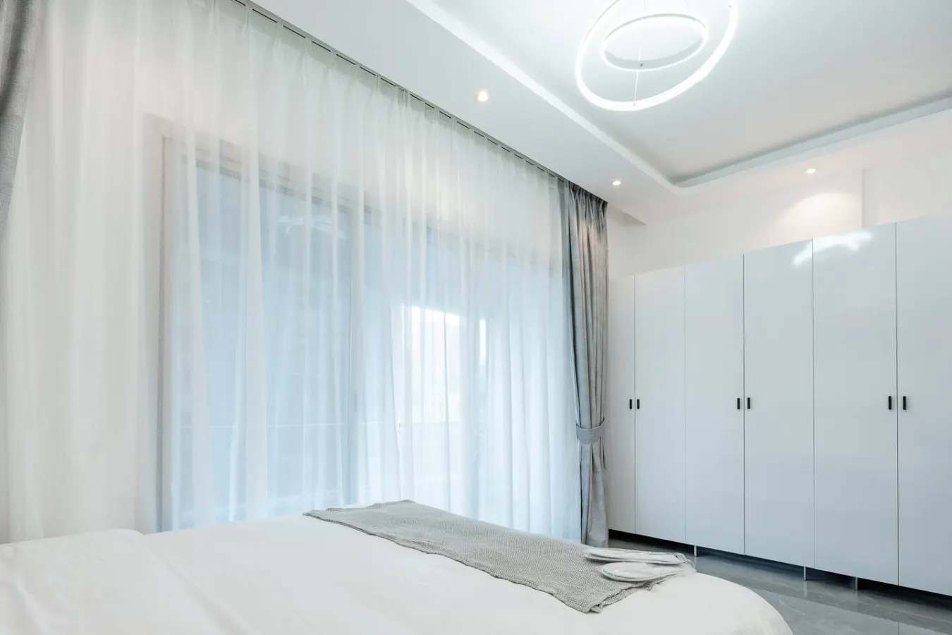 Dubai Marina - 1 BHK Stunning Apartment 6