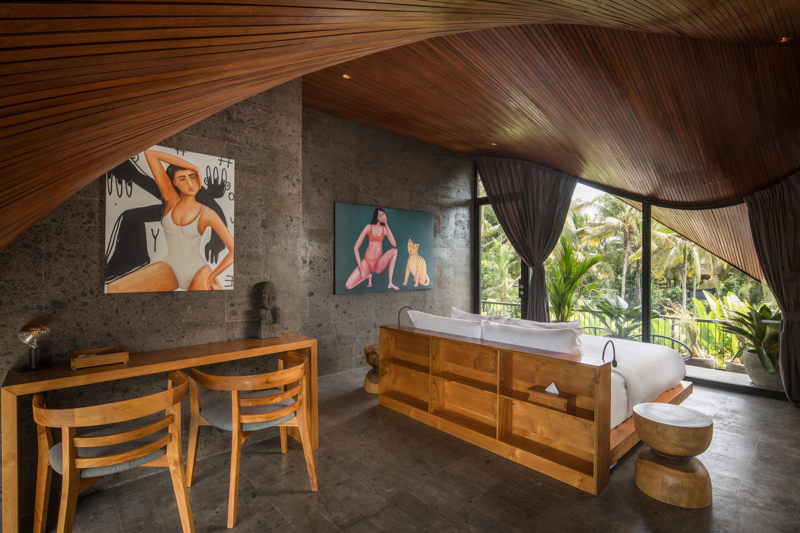 ALPHA HOUSE– Design villa w full concierge service 29