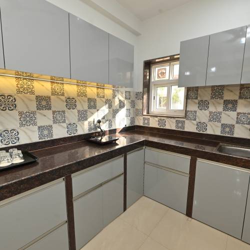Luxury Villa, Mandrem, Goa 6