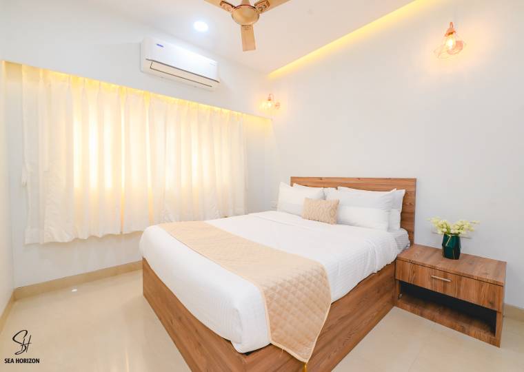 Luxury Villa, Mandrem, Goa 8