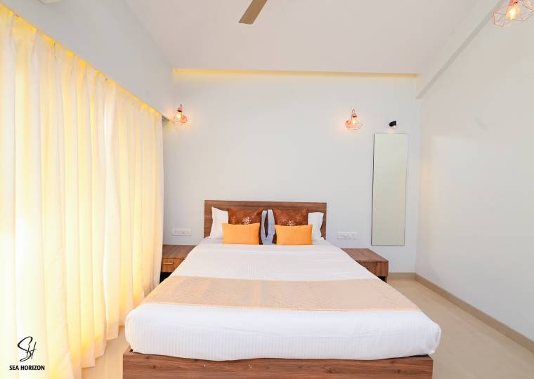 Luxury Villa, Mandrem, Goa 9