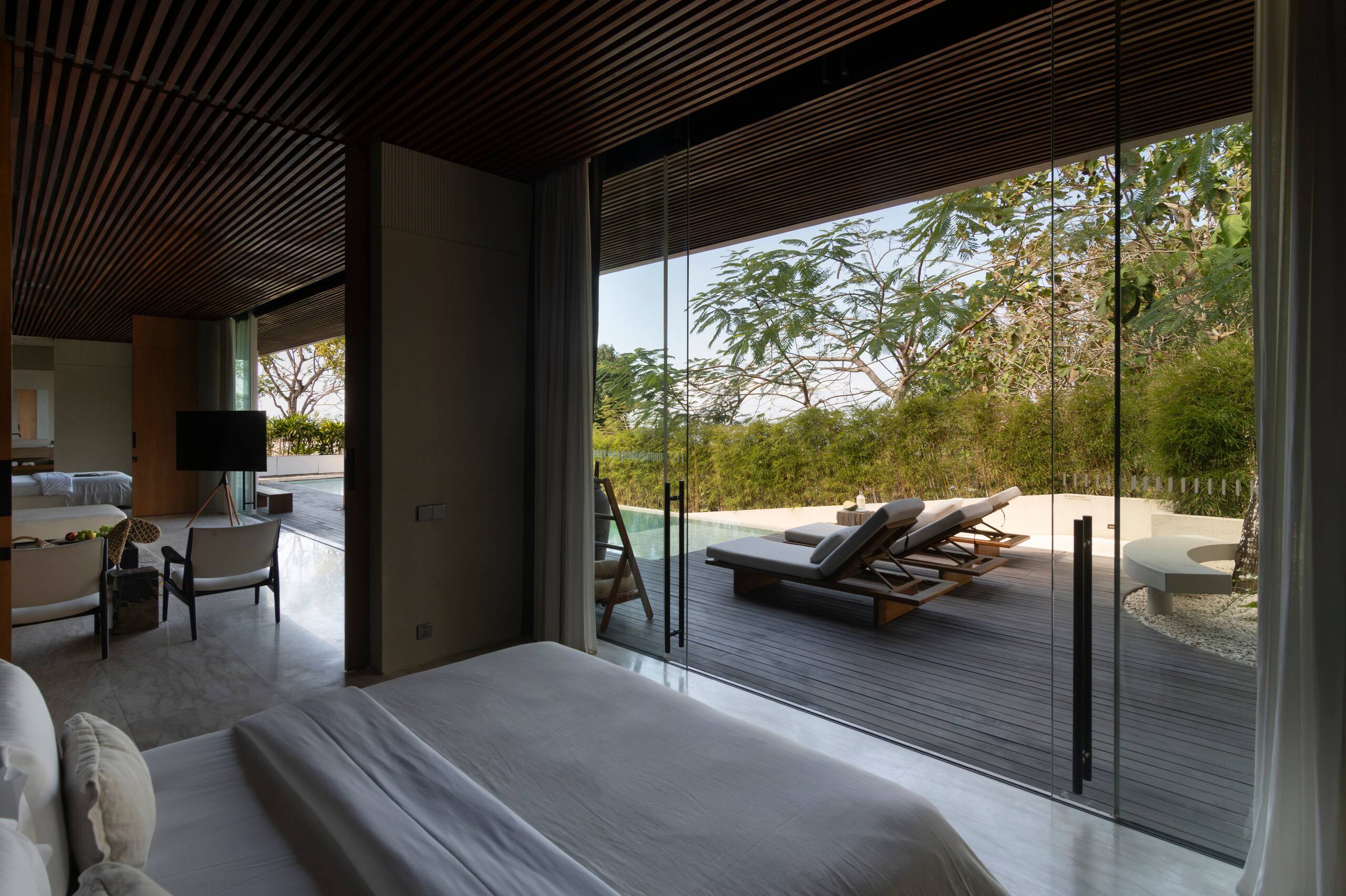 Spacious 4BR Villa — photo 4