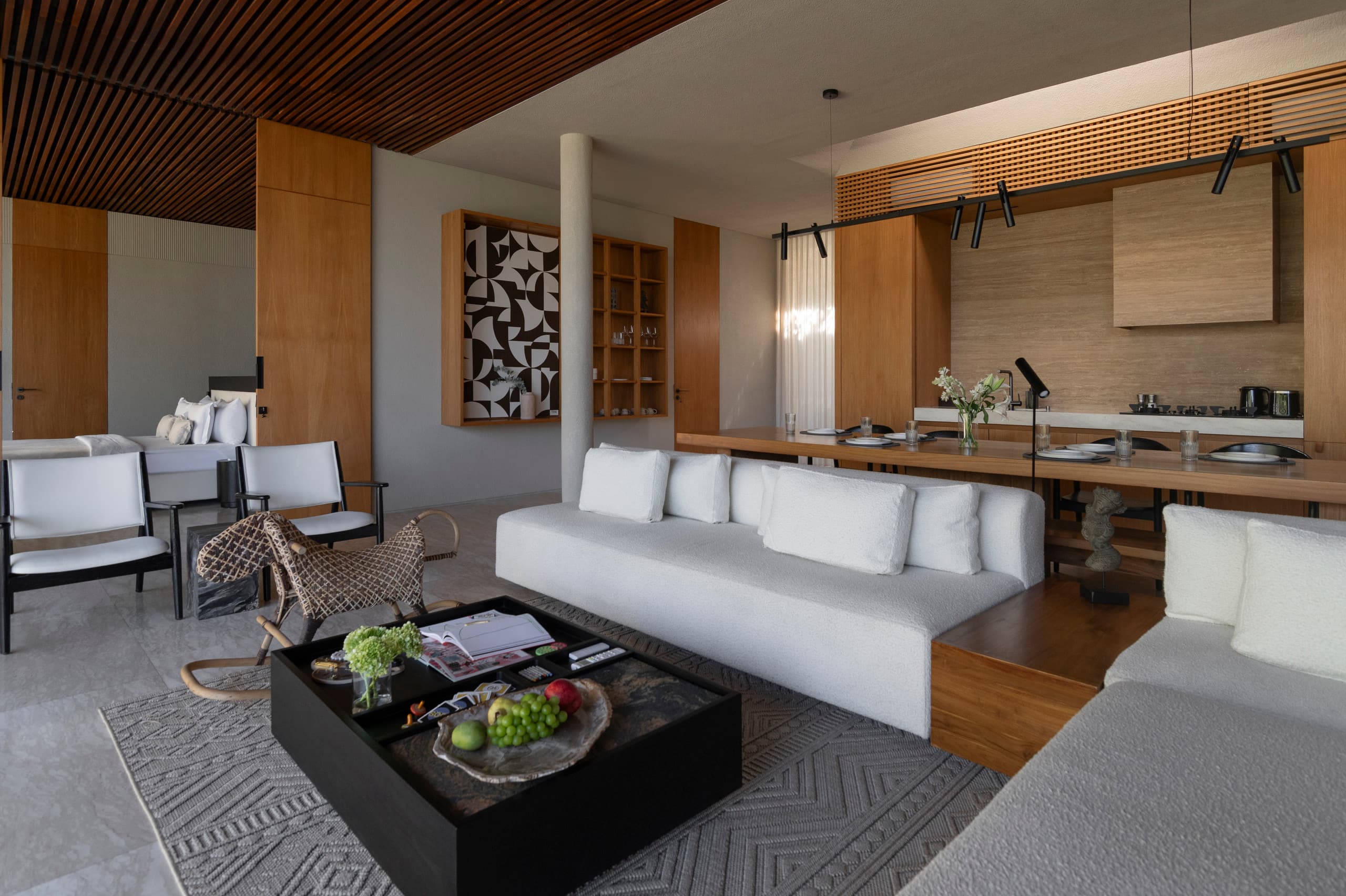 Spacious 4BR Villa 7