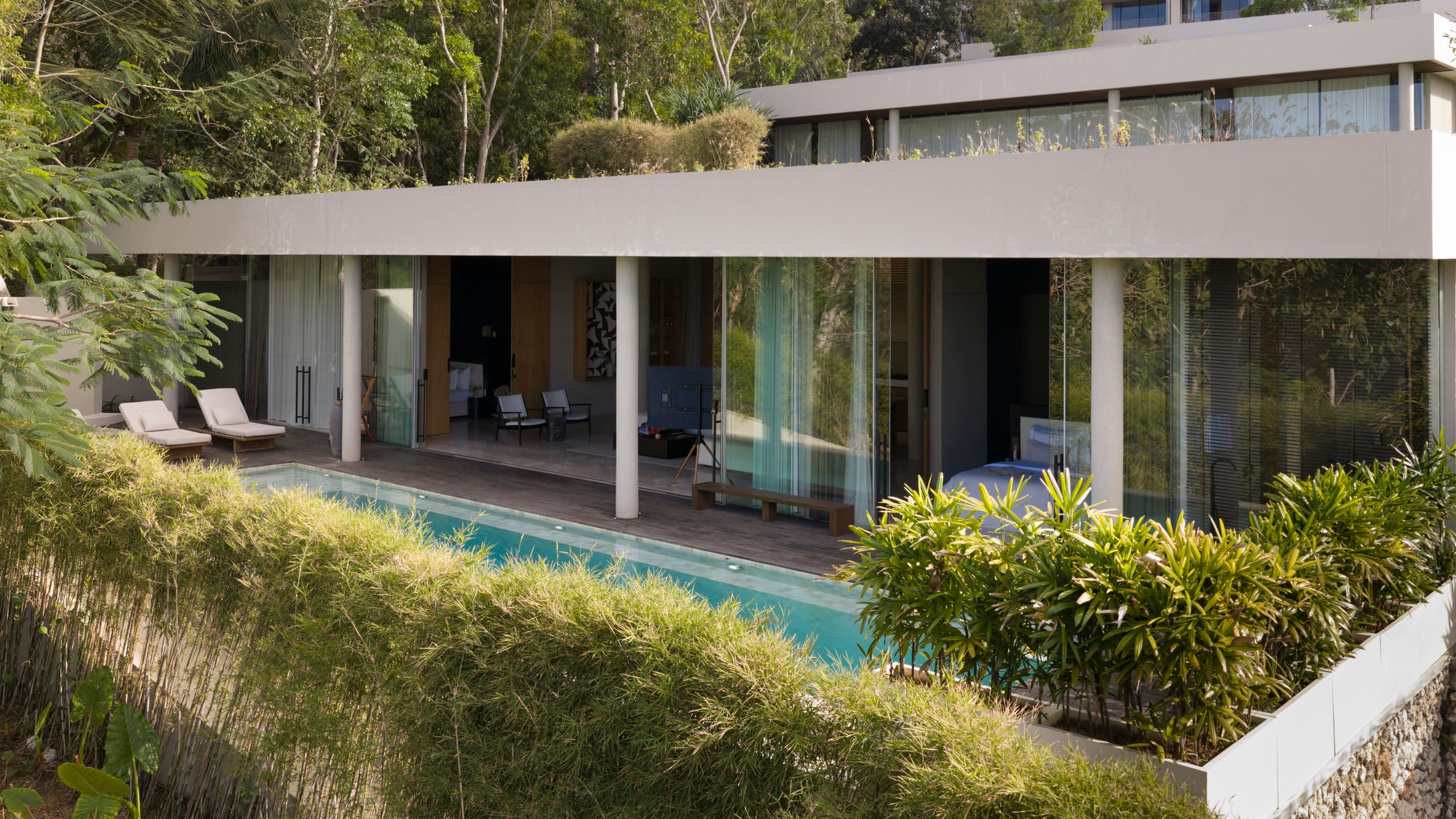 Spacious 4BR Villa — photo 2