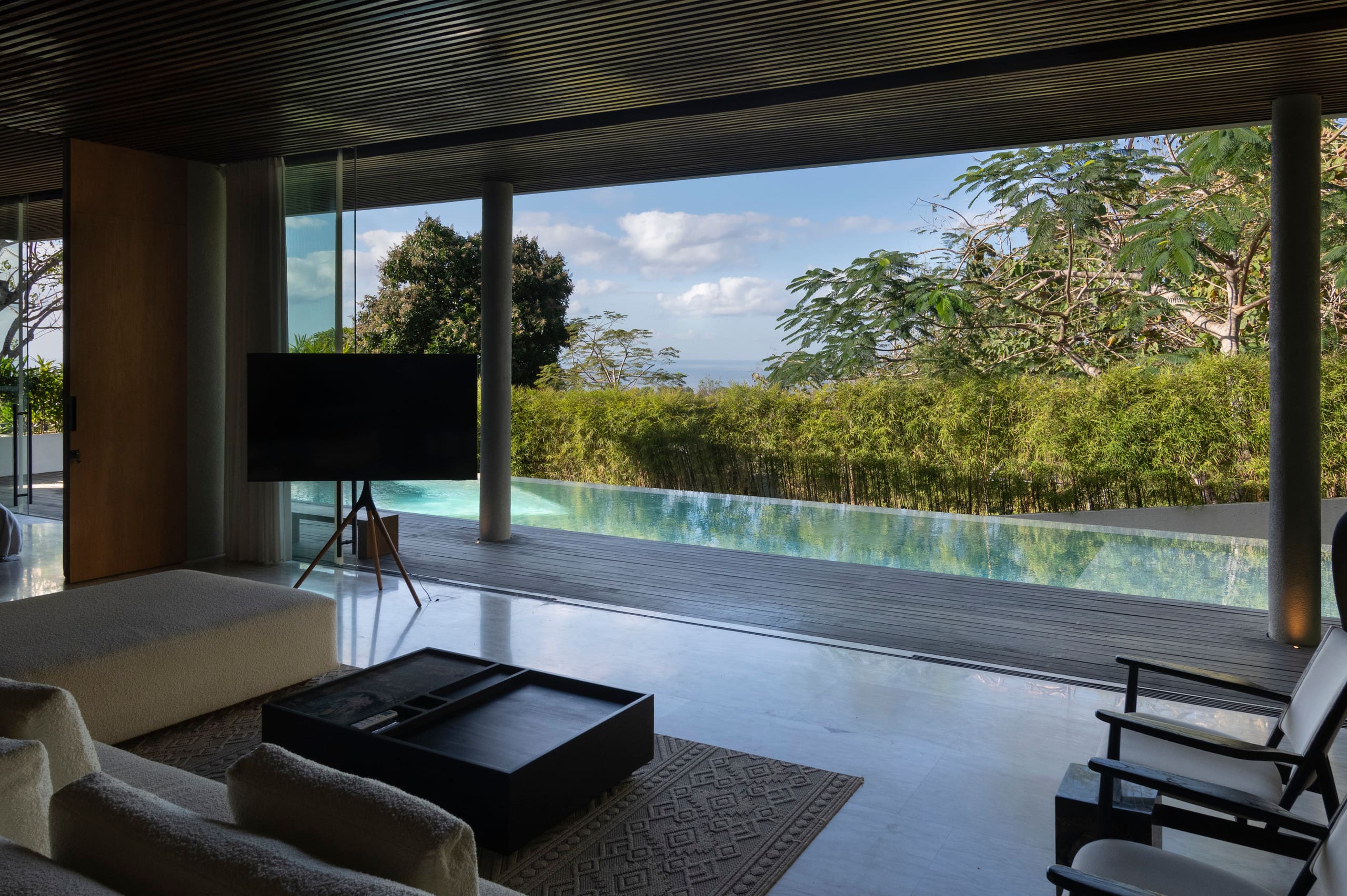 Spacious 4BR Villa 6