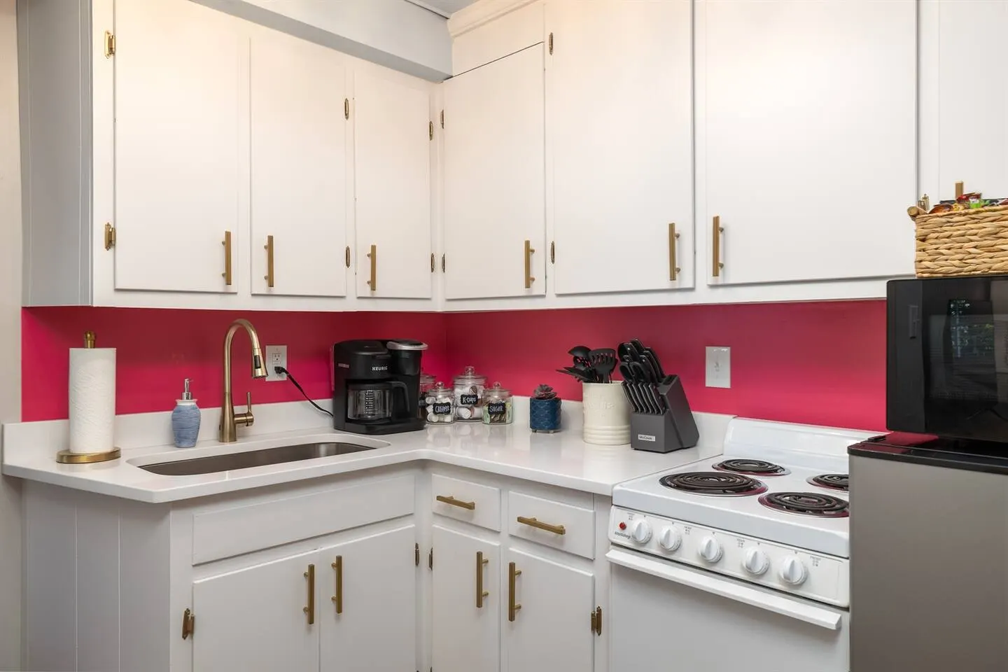 Cozy Burlington Gem | Private Creek | BBQ Grill — foto 3