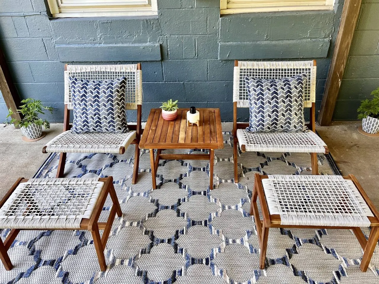 Cozy Burlington Gem | Private Creek | BBQ Grill — foto 5