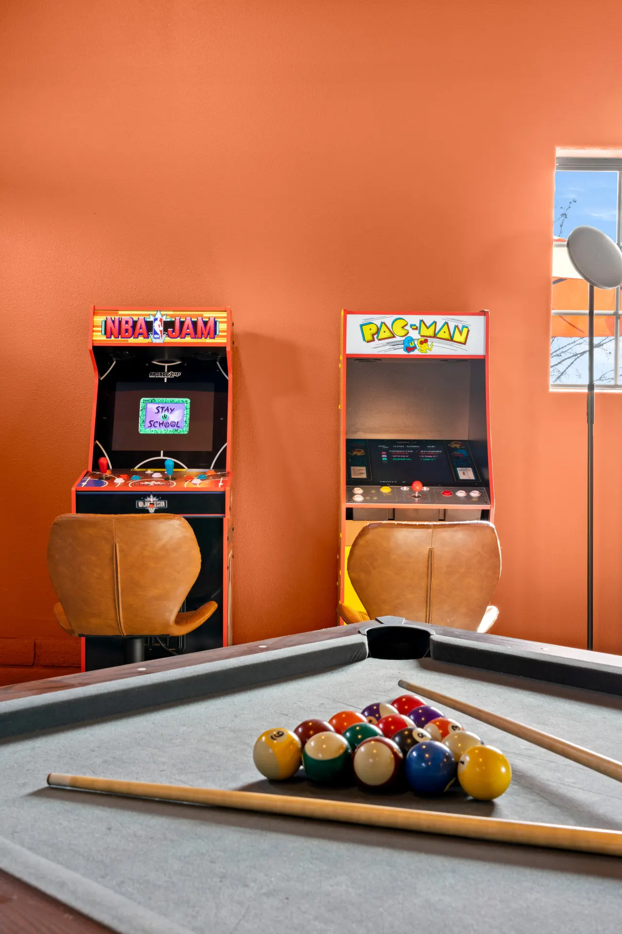 White Sands Retreat Indoor Htd Pool Minigolf Game Rm 9