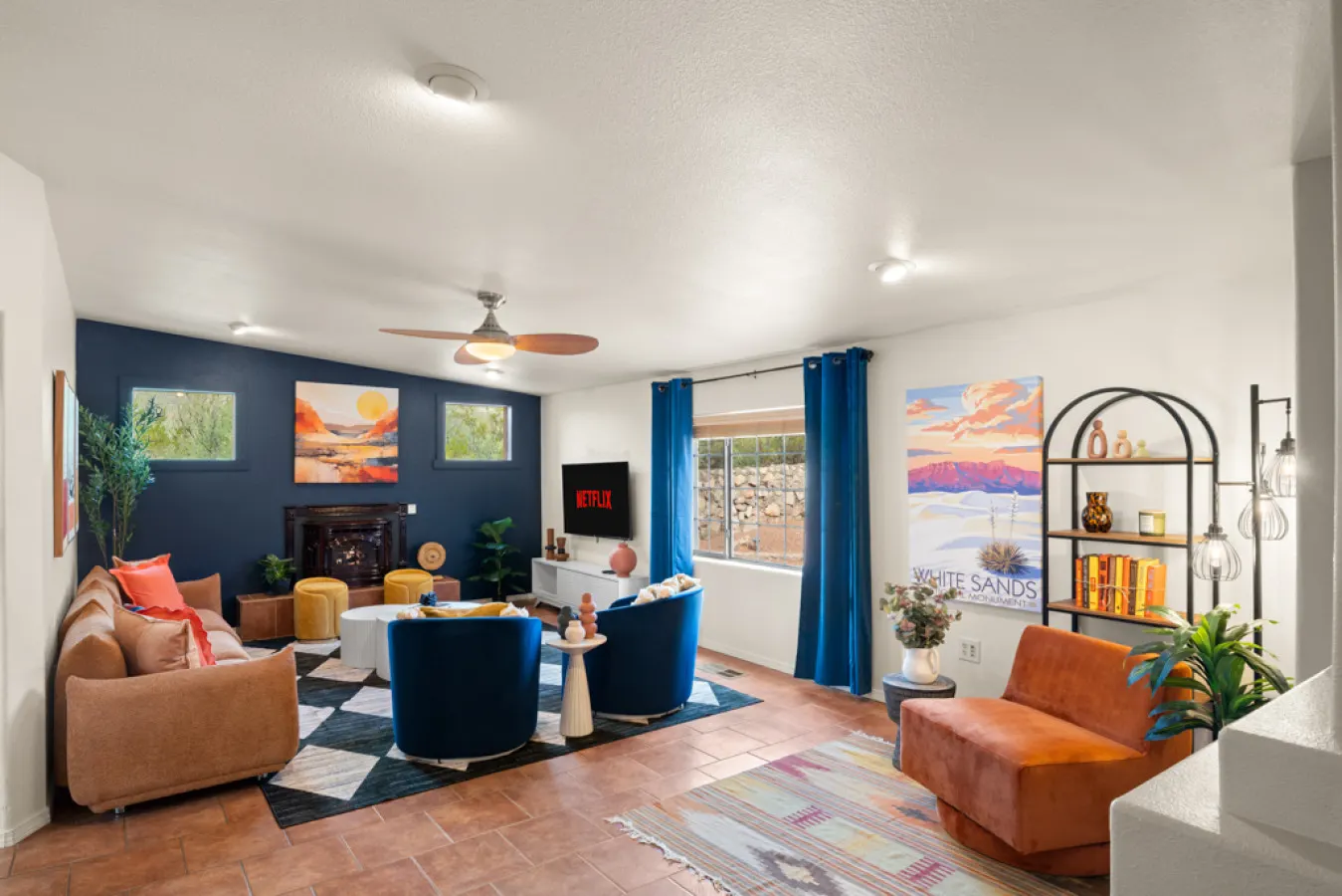 White Sands Retreat|Indoor Htd Pool|Minigolf|Game Rm — photo 3