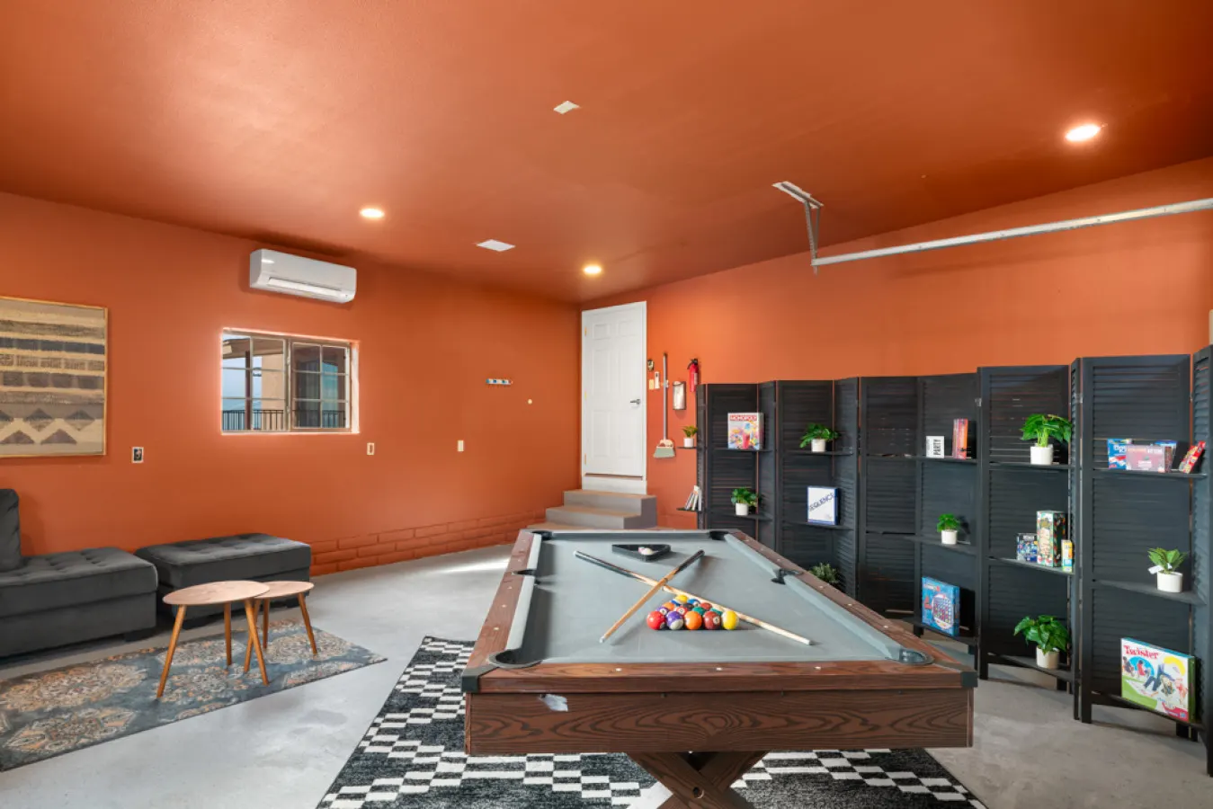 White Sands Retreat Indoor Htd Pool Minigolf Game Rm 6