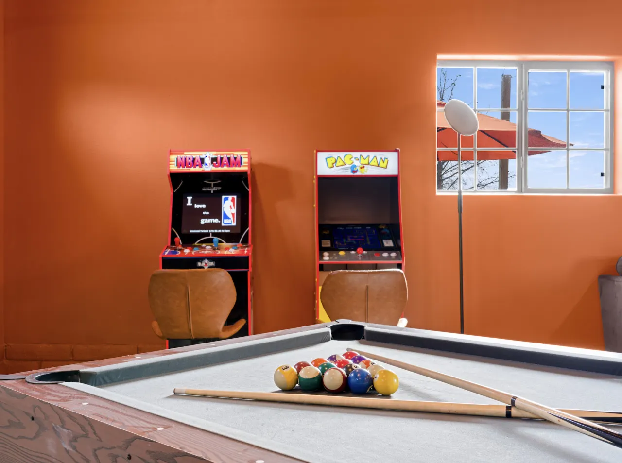 White Sands Retreat Indoor Htd Pool Minigolf Game Rm 7