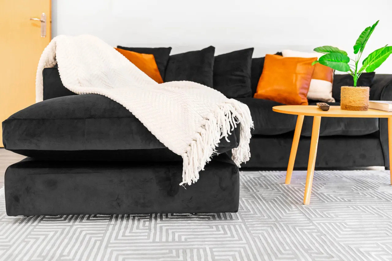 Stylish City Centre Apartment - Terrace - Netflix 14