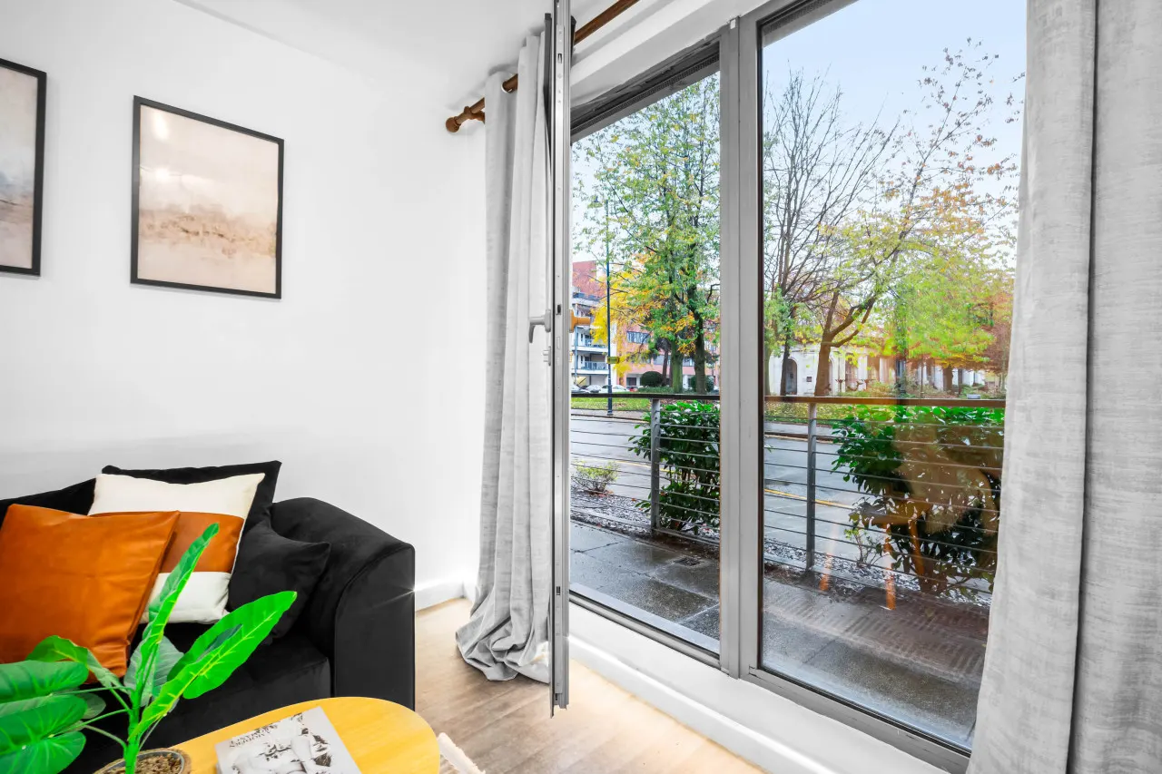 Stylish City Centre Apartment - Terrace - Netflix 8