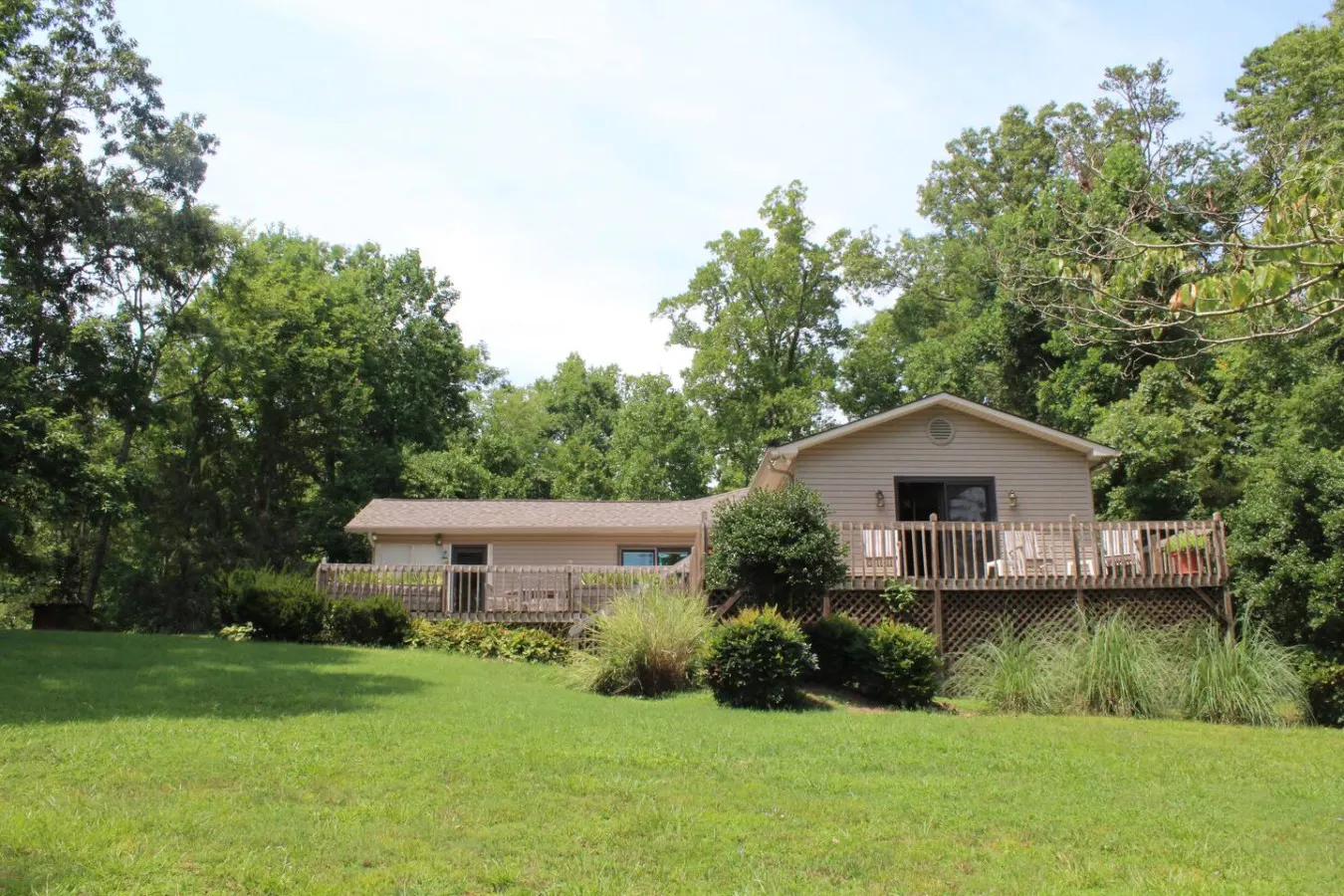 Lake Retreat the perfect cozy get away! — photo 2
