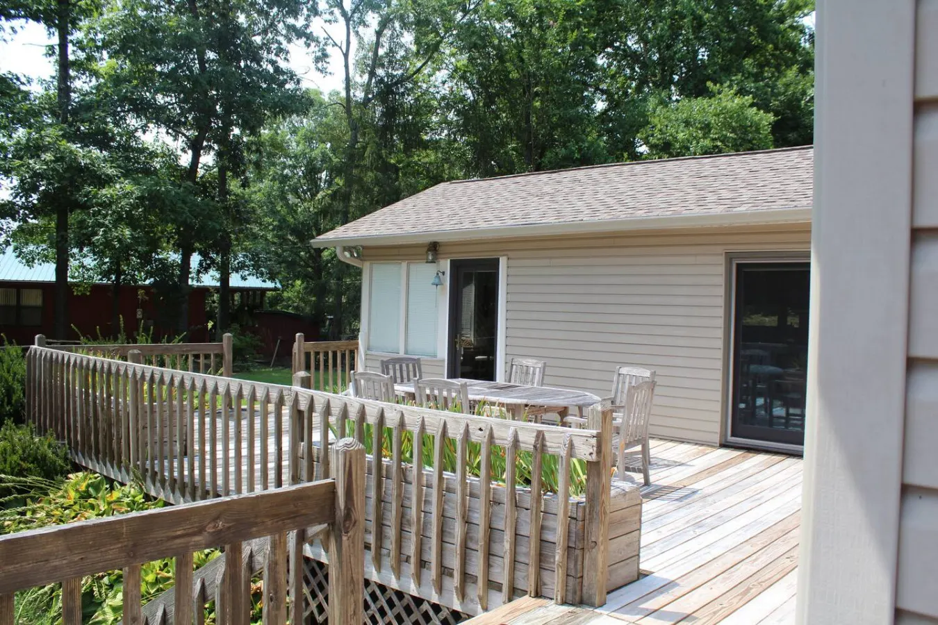 Lake Retreat the perfect cozy get away! 9