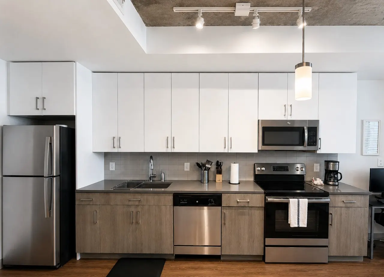 Chic 2BR Near UAB & Dining*Private Room 15