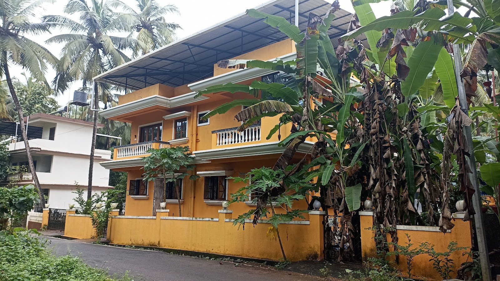 Casa Jose - Majorda (Room 1) 1