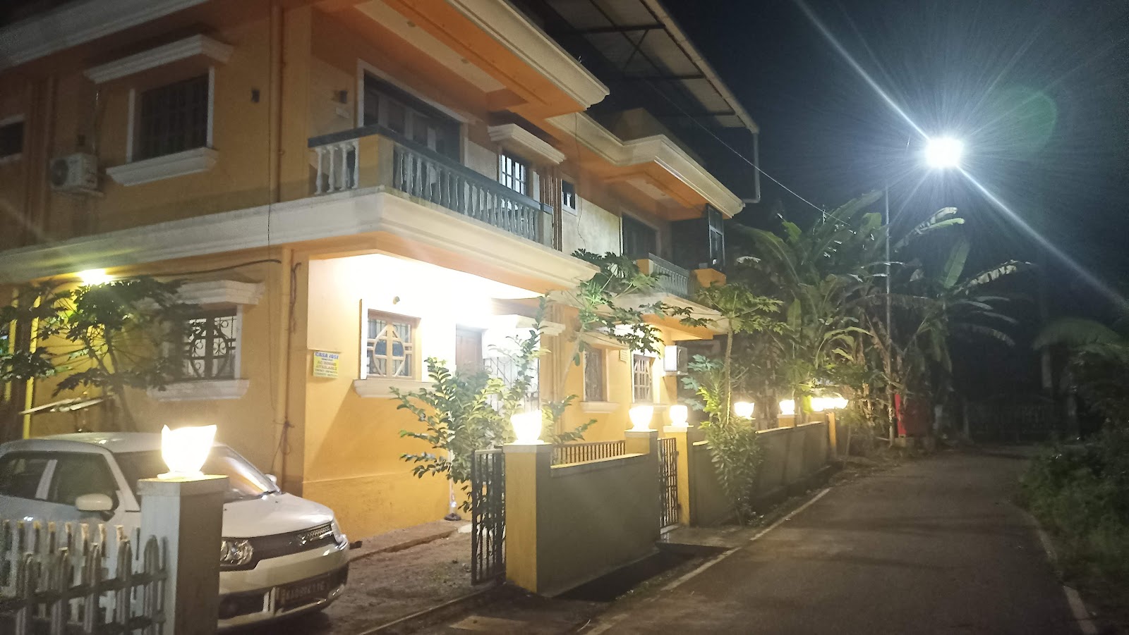 Casa Jose - Majorda (Room 1) 4