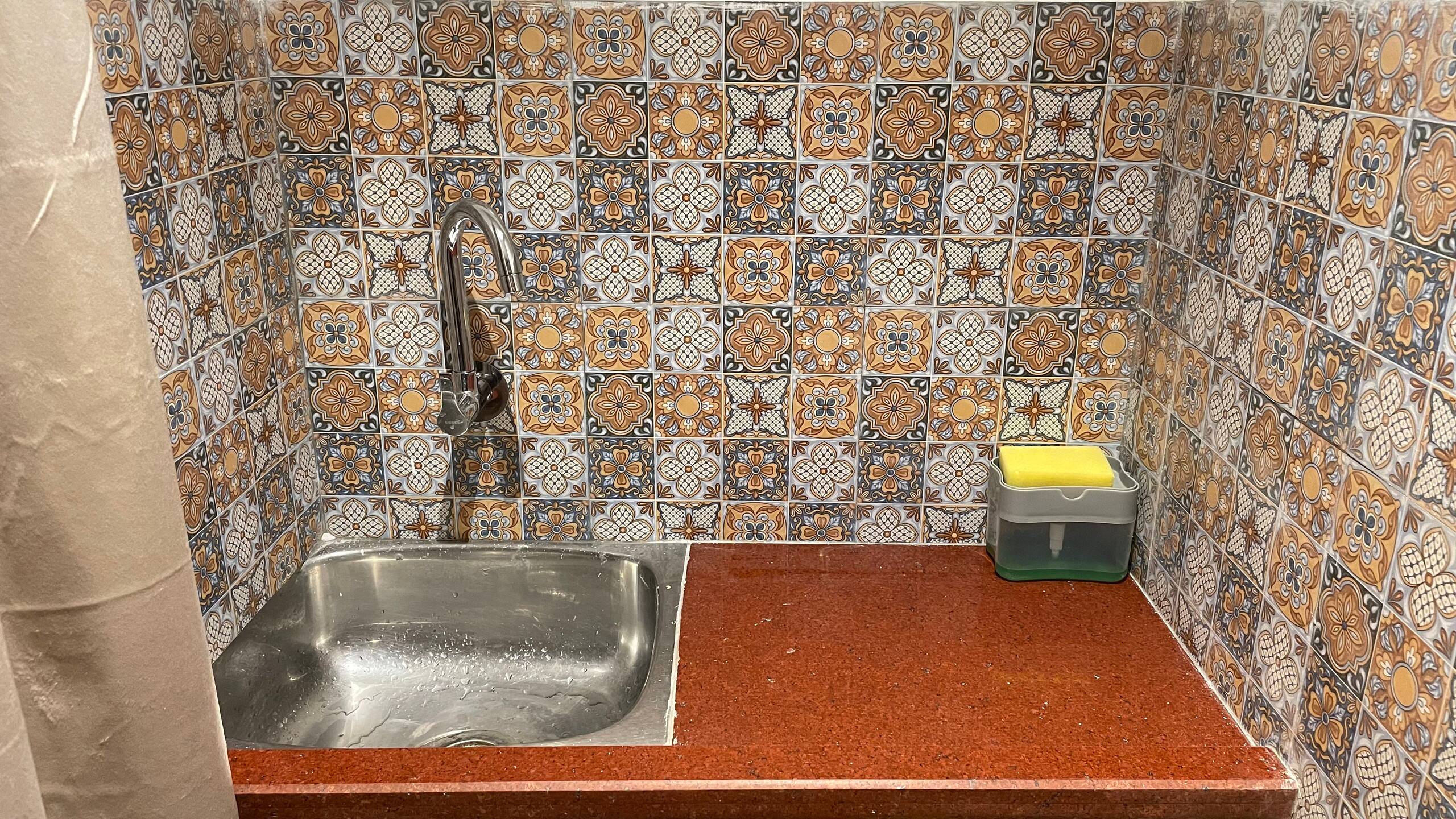 S1(Beach/kitchen/Inverter/Wifi/Parking)Stawil apt 17