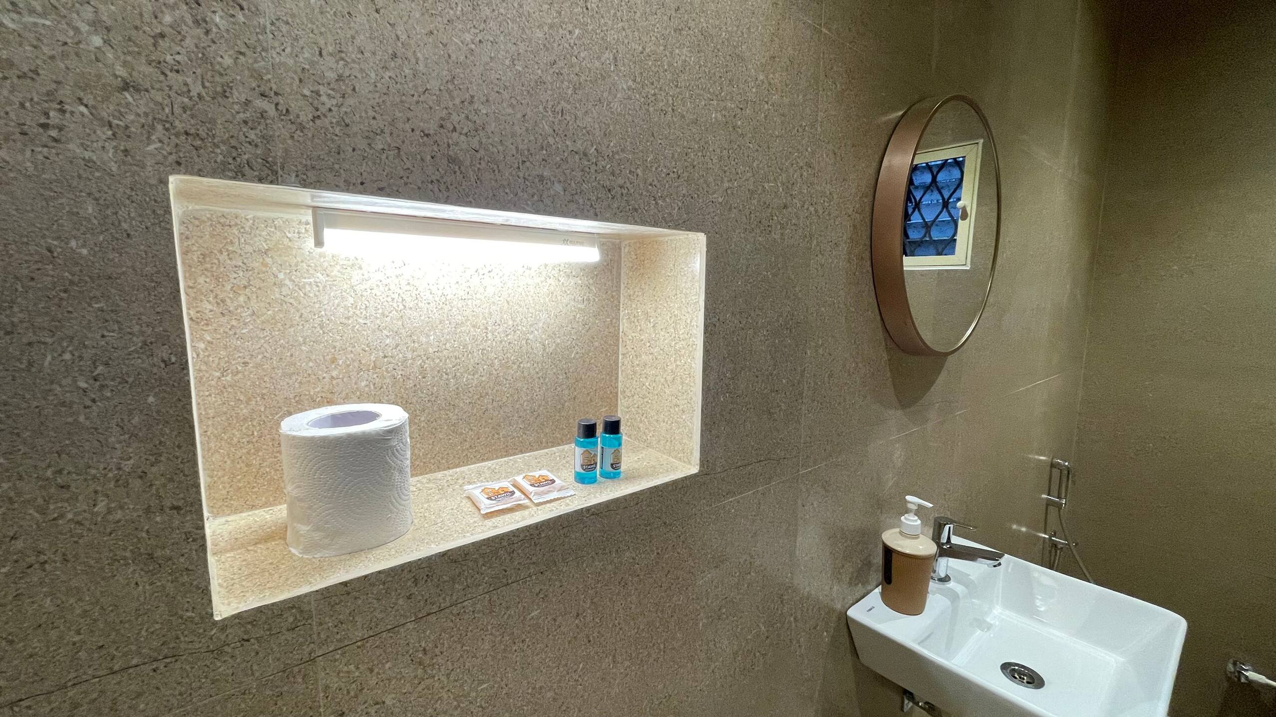 S1(Beach/kitchen/Inverter/Wifi/Parking)Stawil apt 39