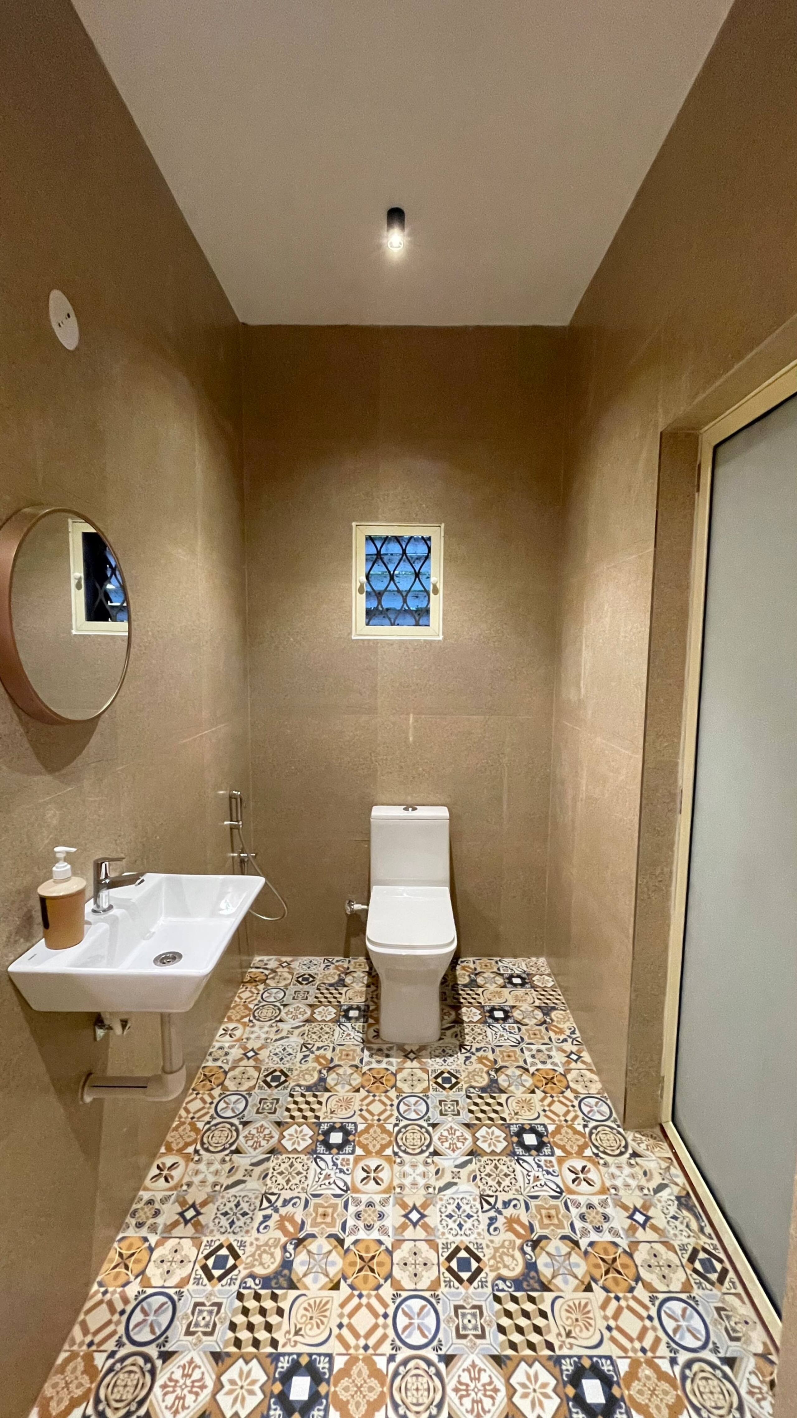 S1(Beach/kitchen/Inverter/Wifi/Parking)Stawil apt 36