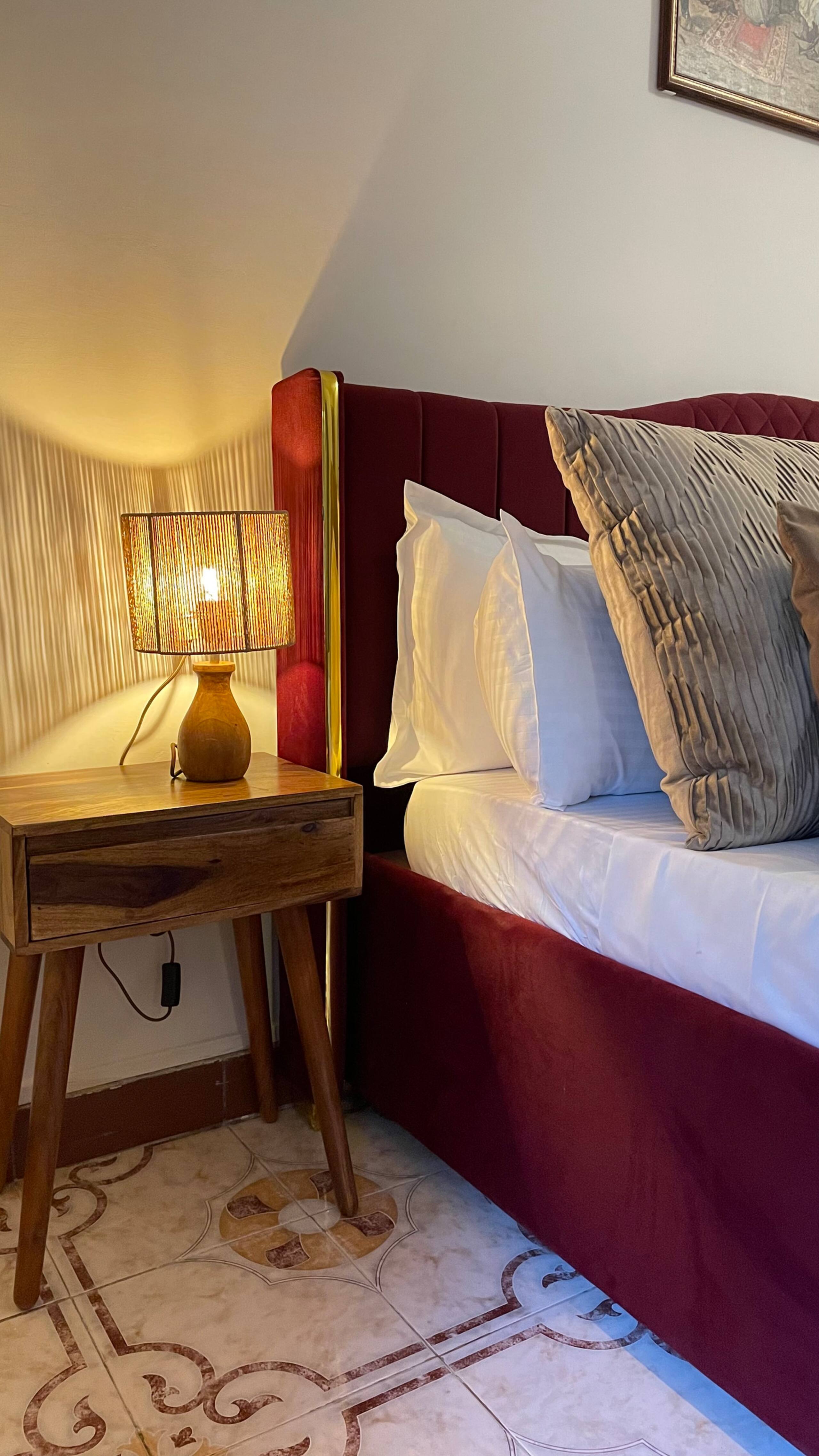 S1(Beach/kitchen/Inverter/Wifi/Parking)Stawil apt 34