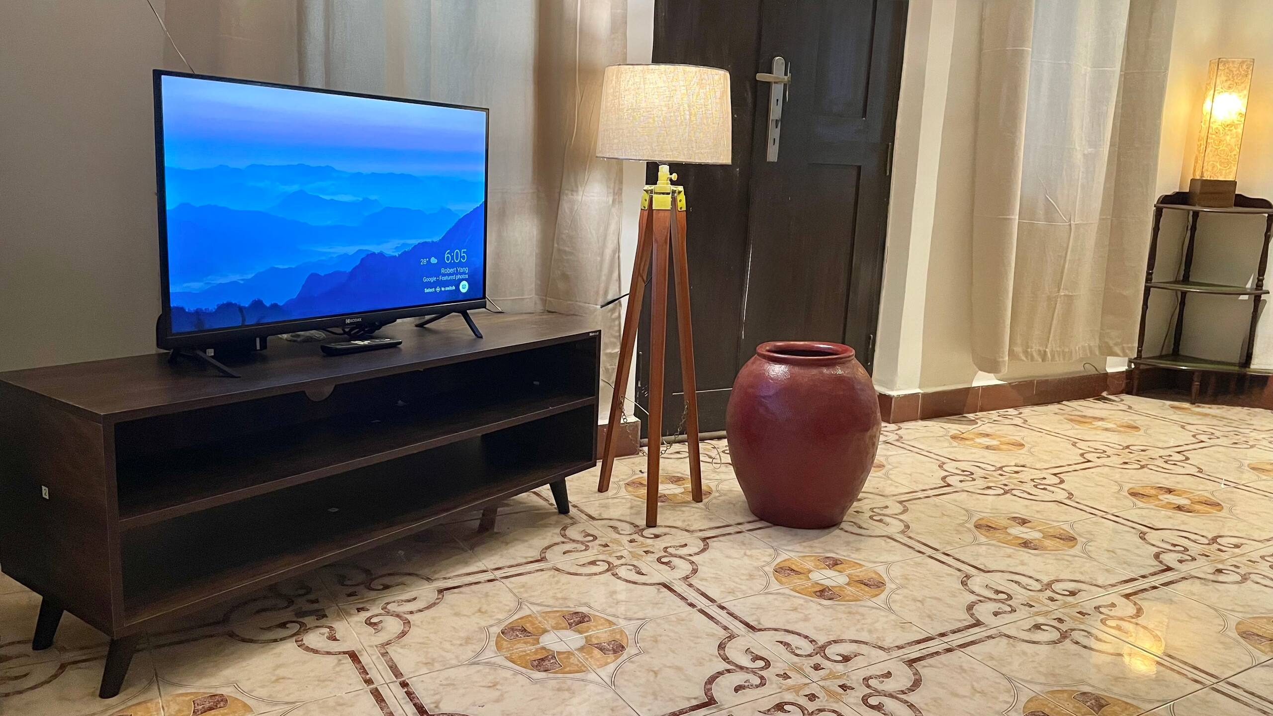 S1(Beach/kitchen/Inverter/Wifi/Parking)Stawil apt 8