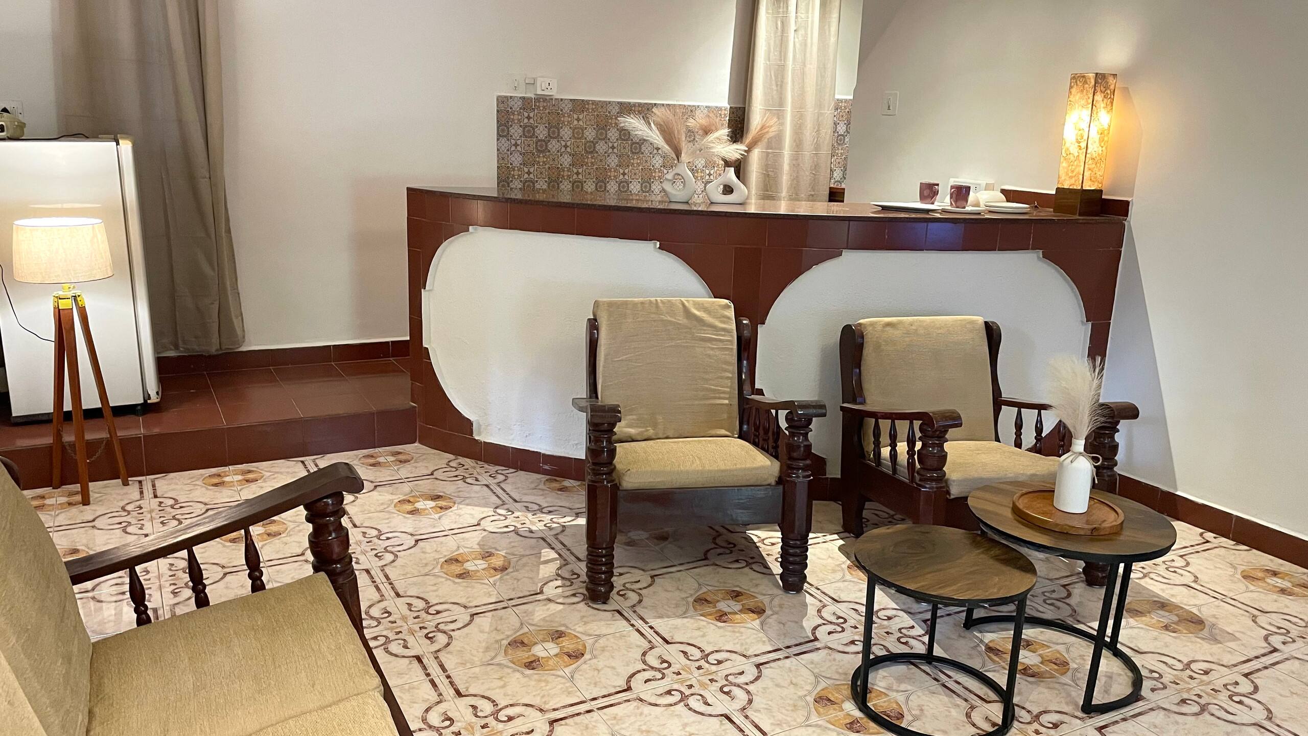 S1(Beach/kitchen/Inverter/Wifi/Parking)Stawil apt 10