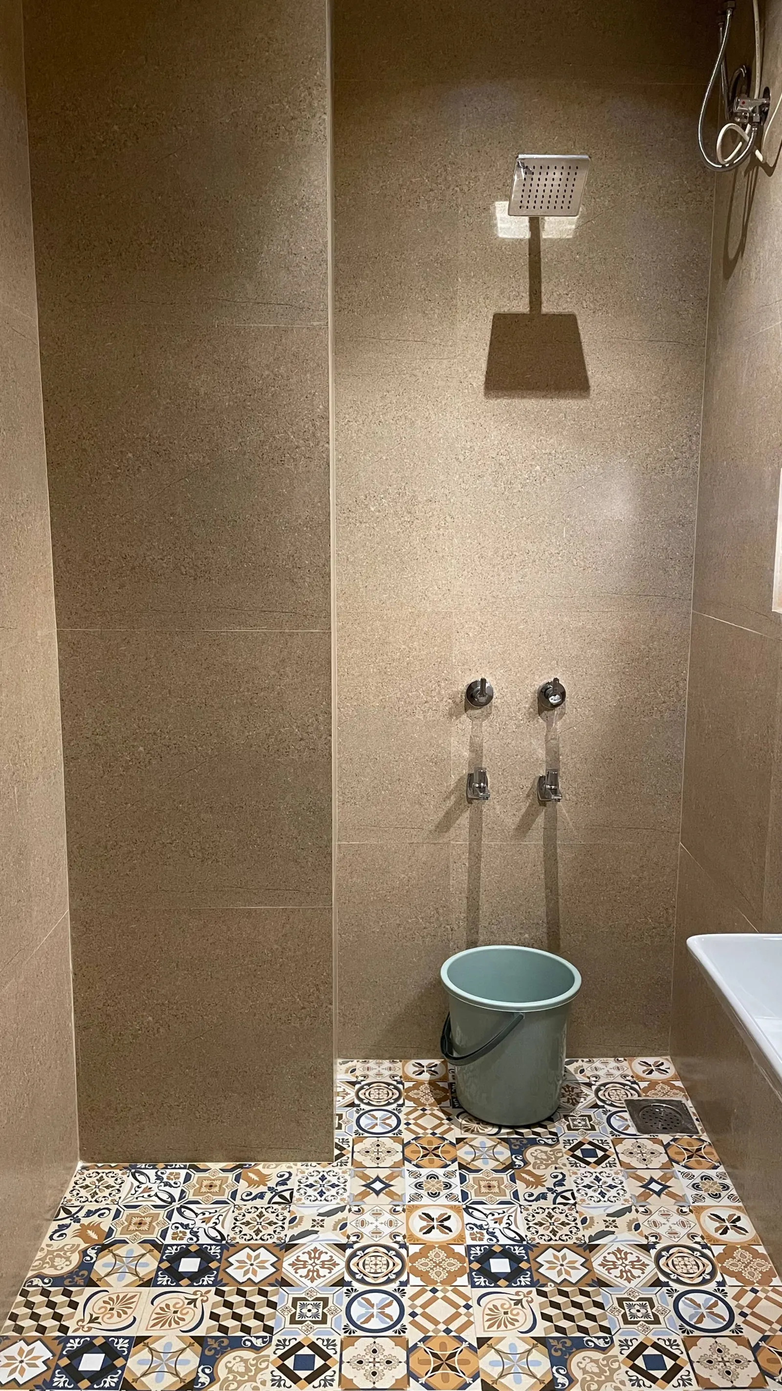 S1(Beach/kitchen/Inverter/Wifi/Parking)Stawil apt 38