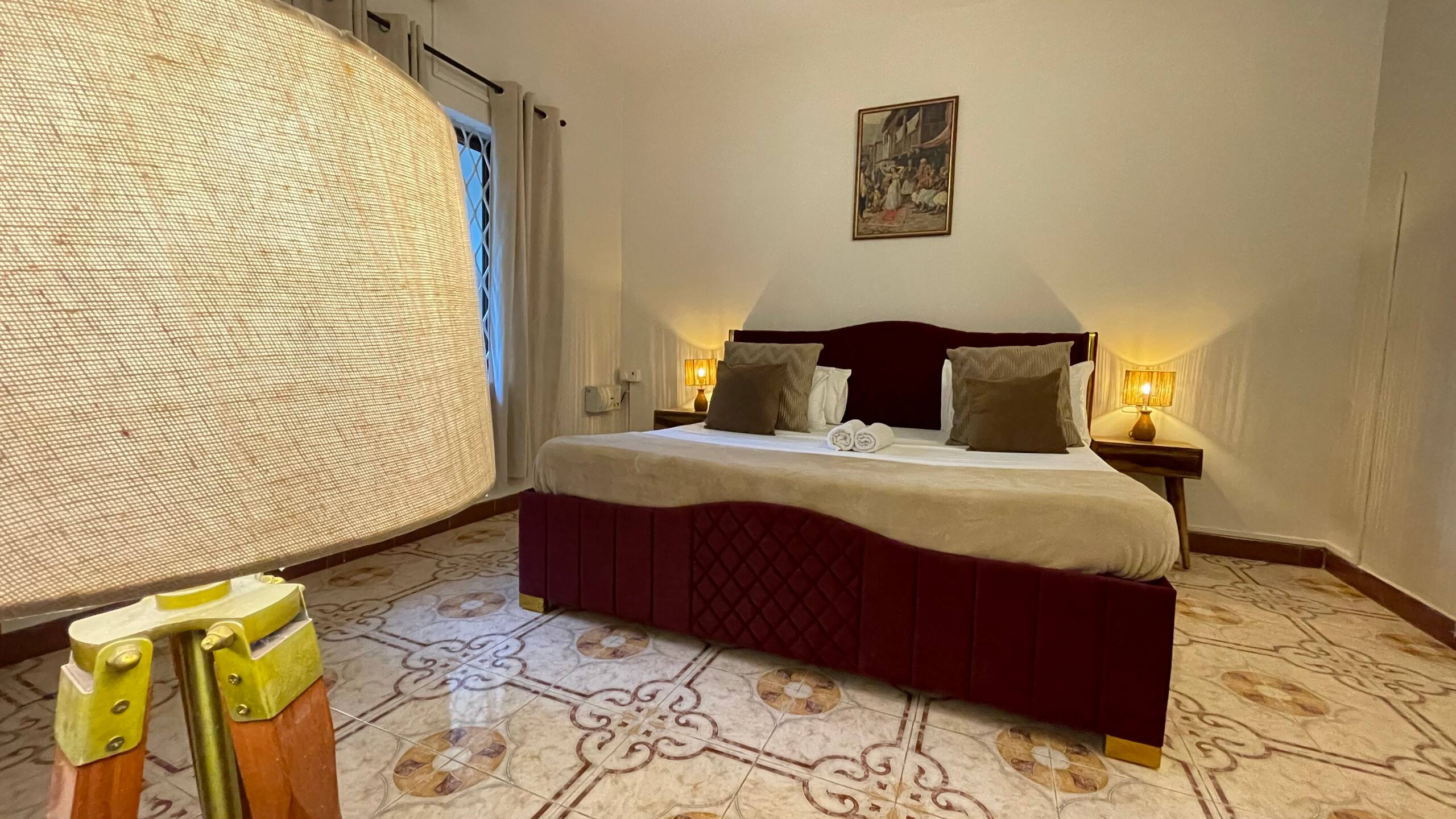 S1(Beach/kitchen/Inverter/Wifi/Parking)Stawil apt 27