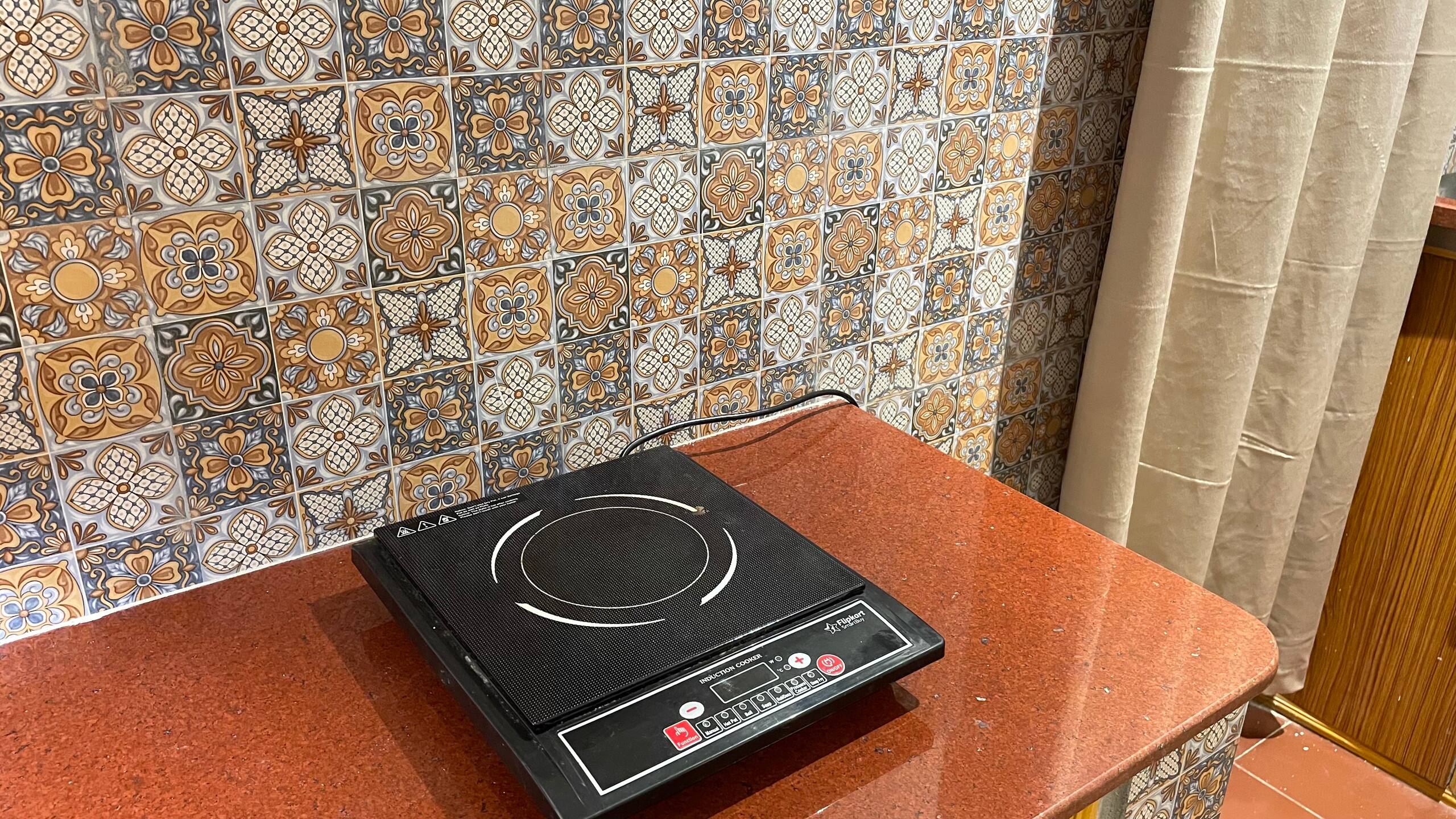 S1(Beach/kitchen/Inverter/Wifi/Parking)Stawil apt 19