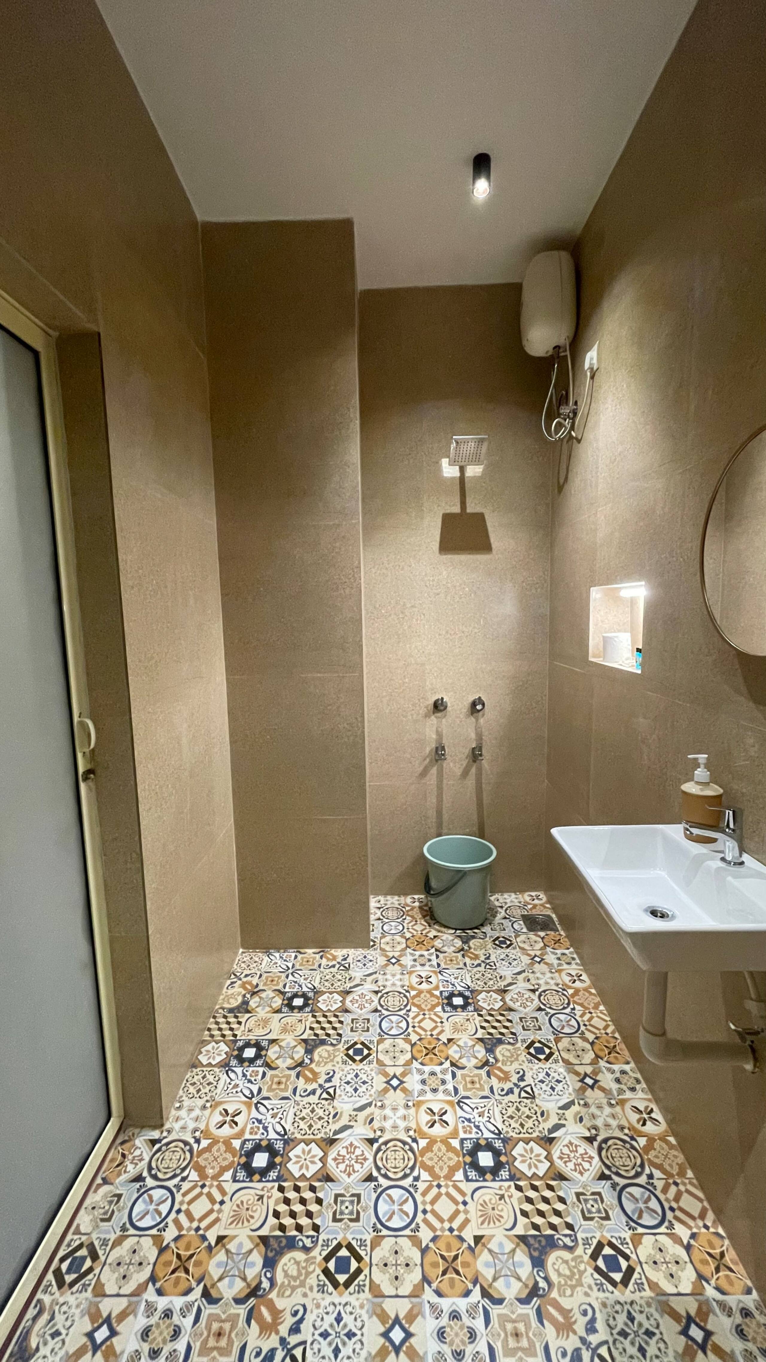 S1(Beach/kitchen/Inverter/Wifi/Parking)Stawil apt 37