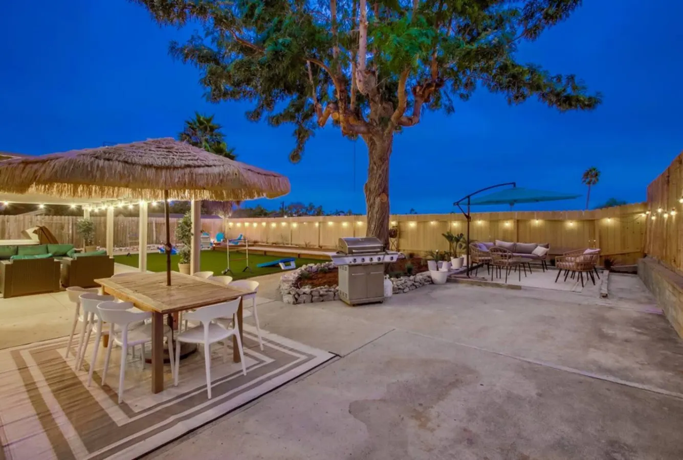 Cote d'Oceanside - 4br - Whole Home Family Retreat