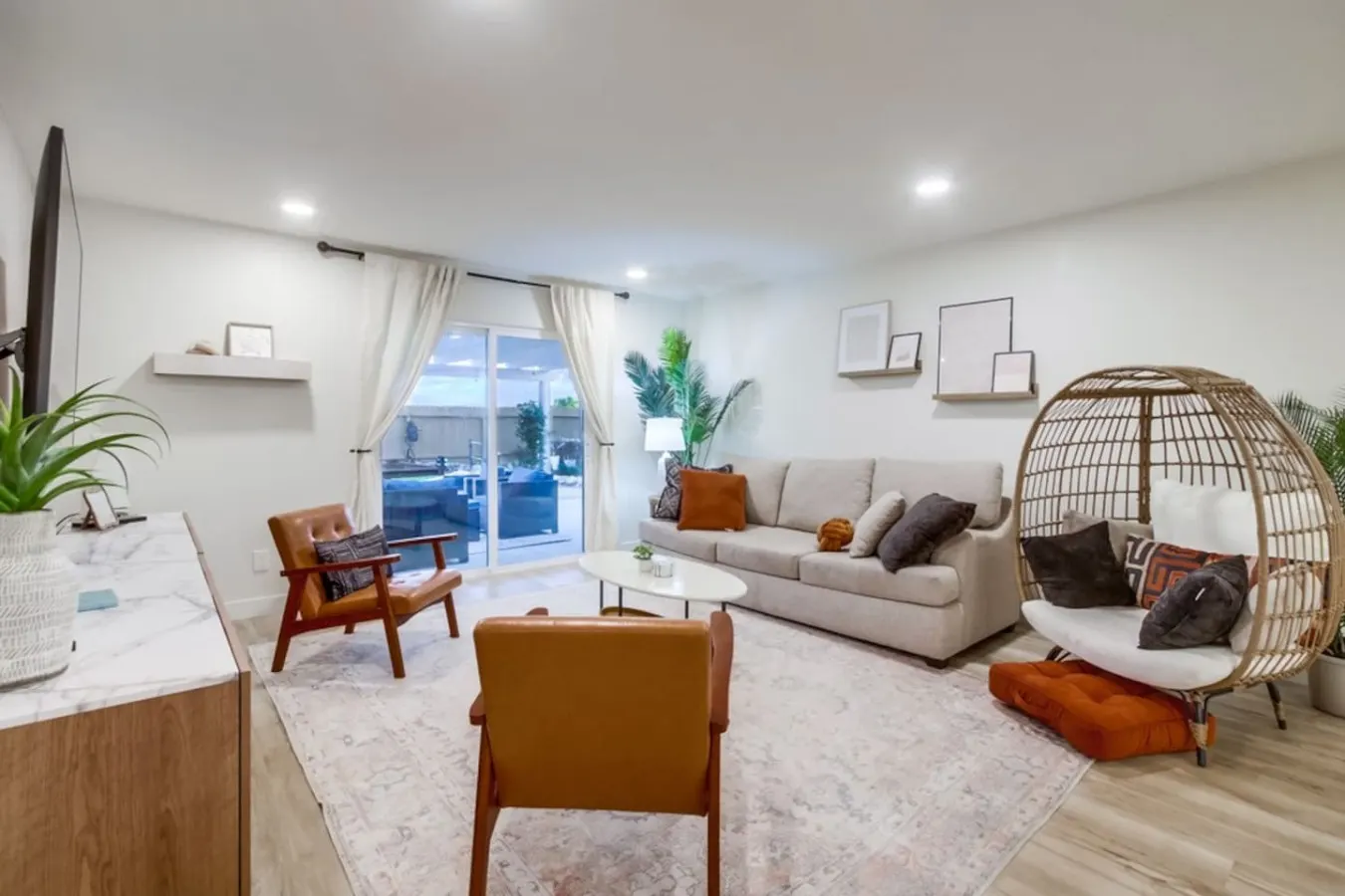 Cote d'Oceanside - 4br - Whole Home Family Retreat 9