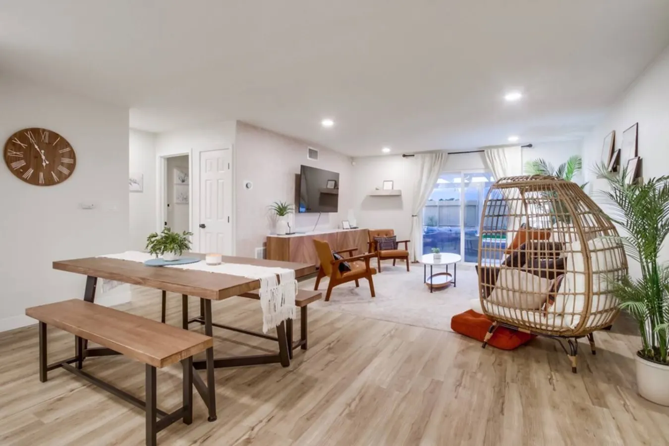 Cote d'Oceanside - 4br - Whole Home Family Retreat 12