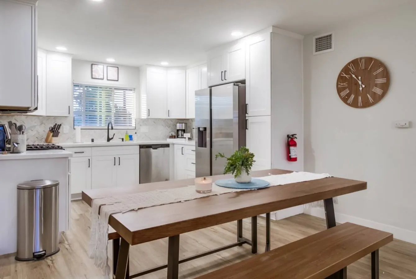 Cote d'Oceanside - 4br - Whole Home Family Retreat 13