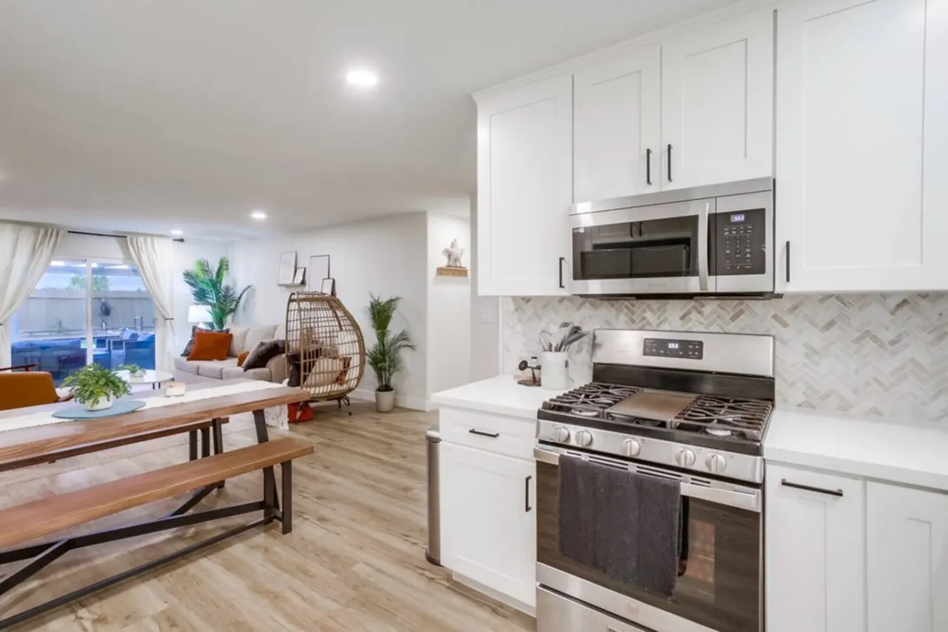 Cote d'Oceanside - 4br - Whole Home Family Retreat 17
