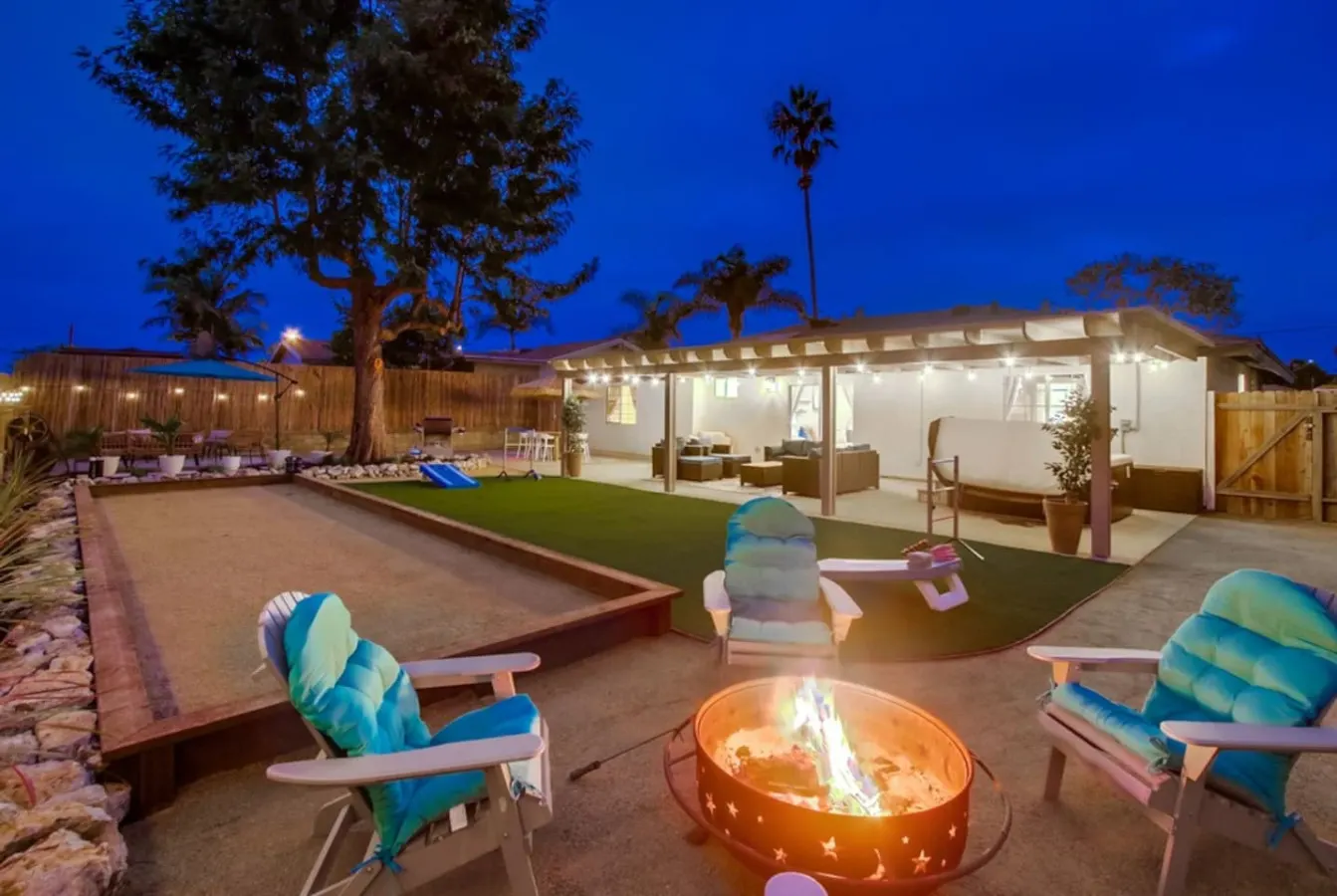 Cote d'Oceanside - 4br - Whole Home Family Retreat — photo 4