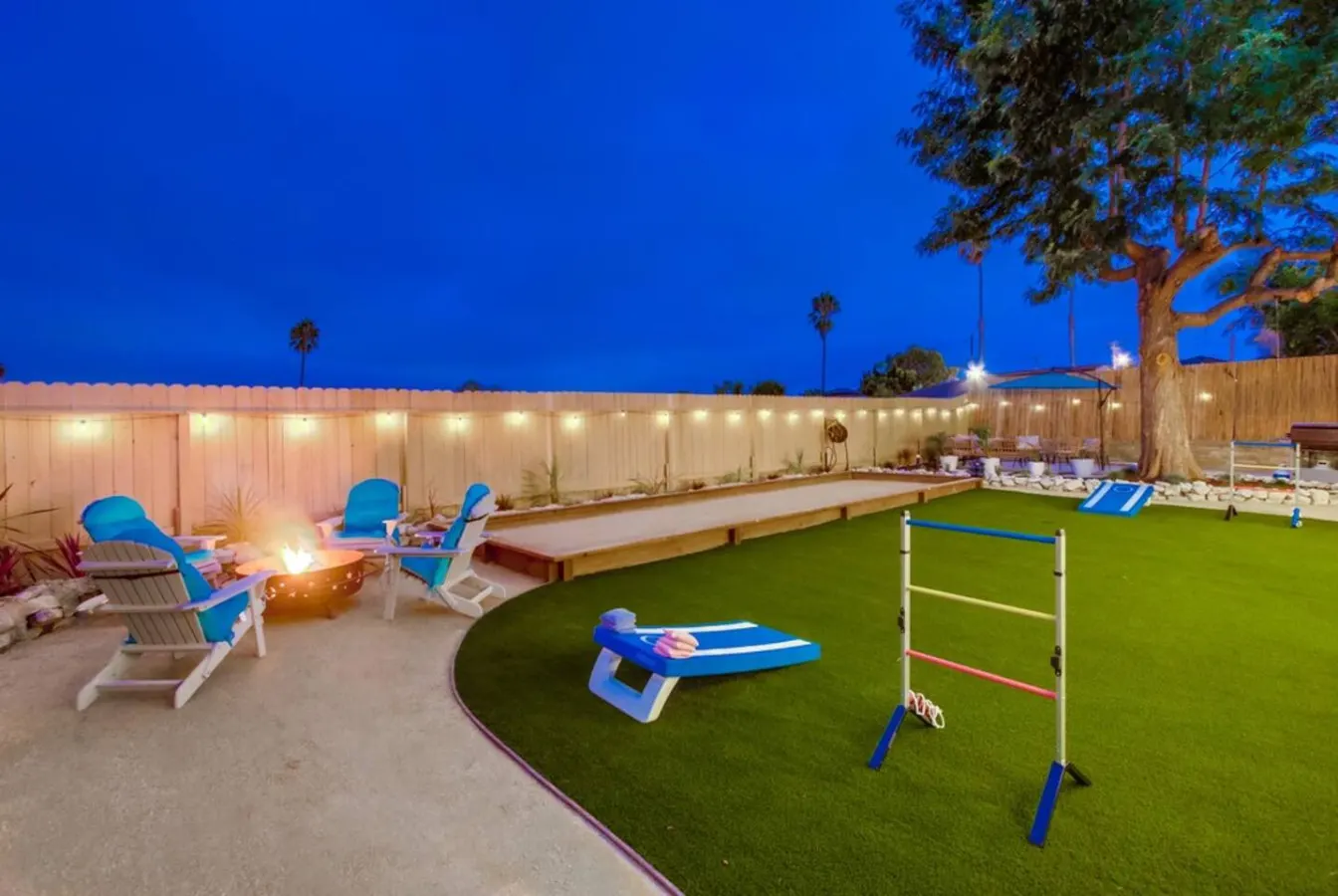 Cote d'Oceanside - 4br - Whole Home Family Retreat 7