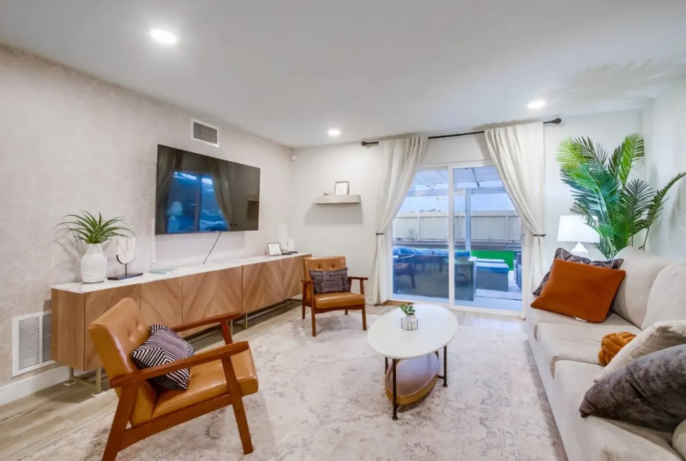 Cote d'Oceanside - 4br - Whole Home Family Retreat 8