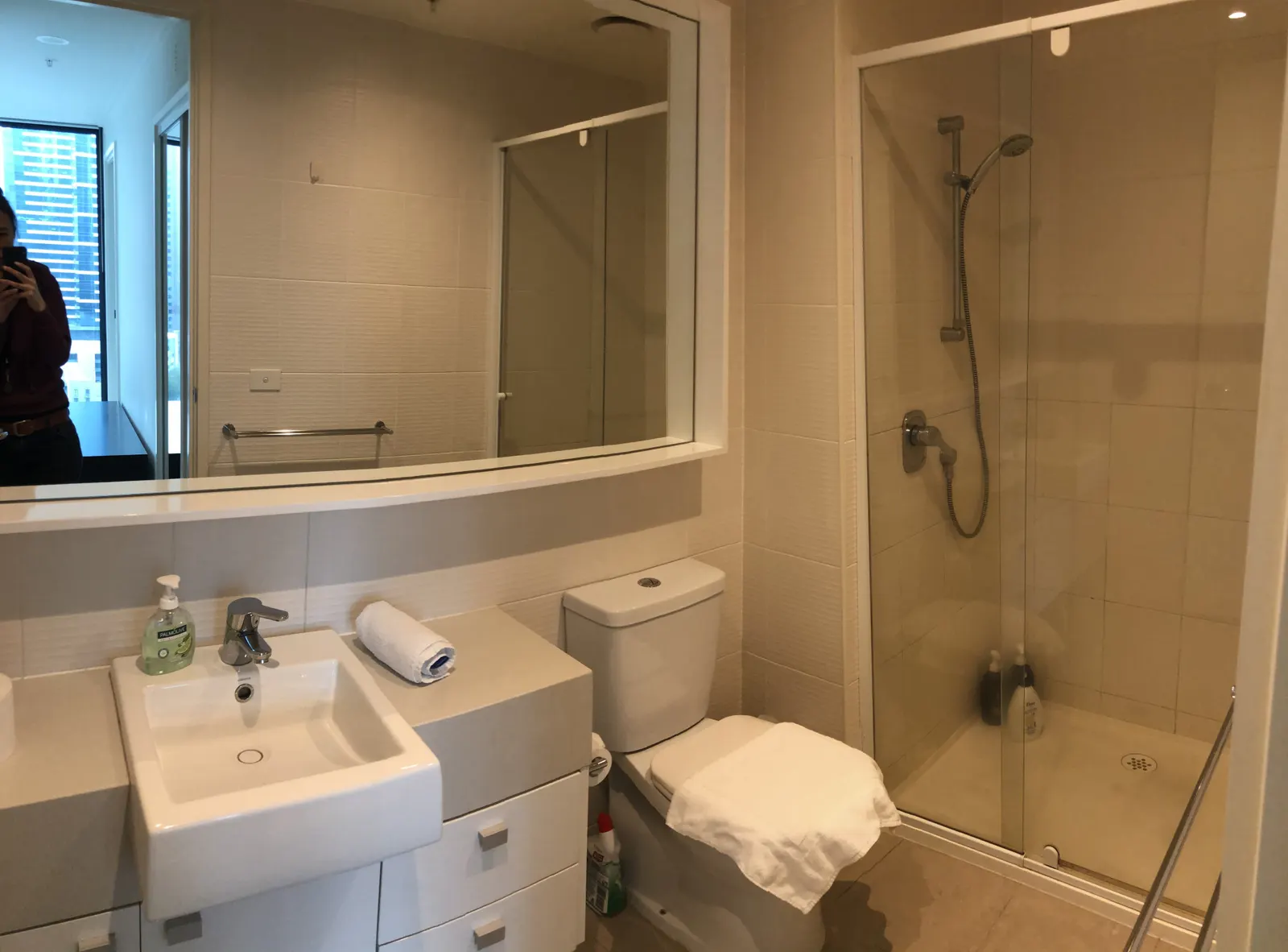 ReadySet Apartments on Southbank One - 3 Bedroom Apartment SC1 10