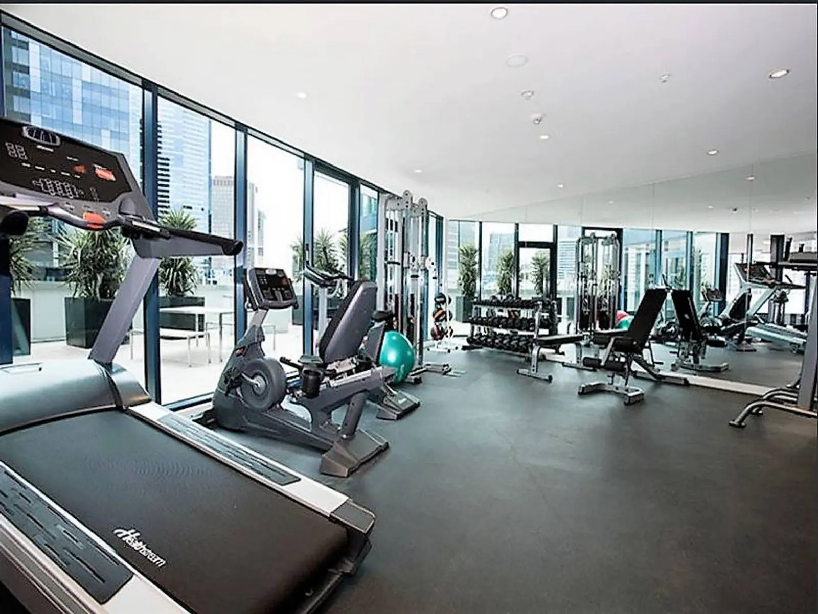 ReadySet Apartments on Southbank One - 3 Bedroom Apartment SC1 11