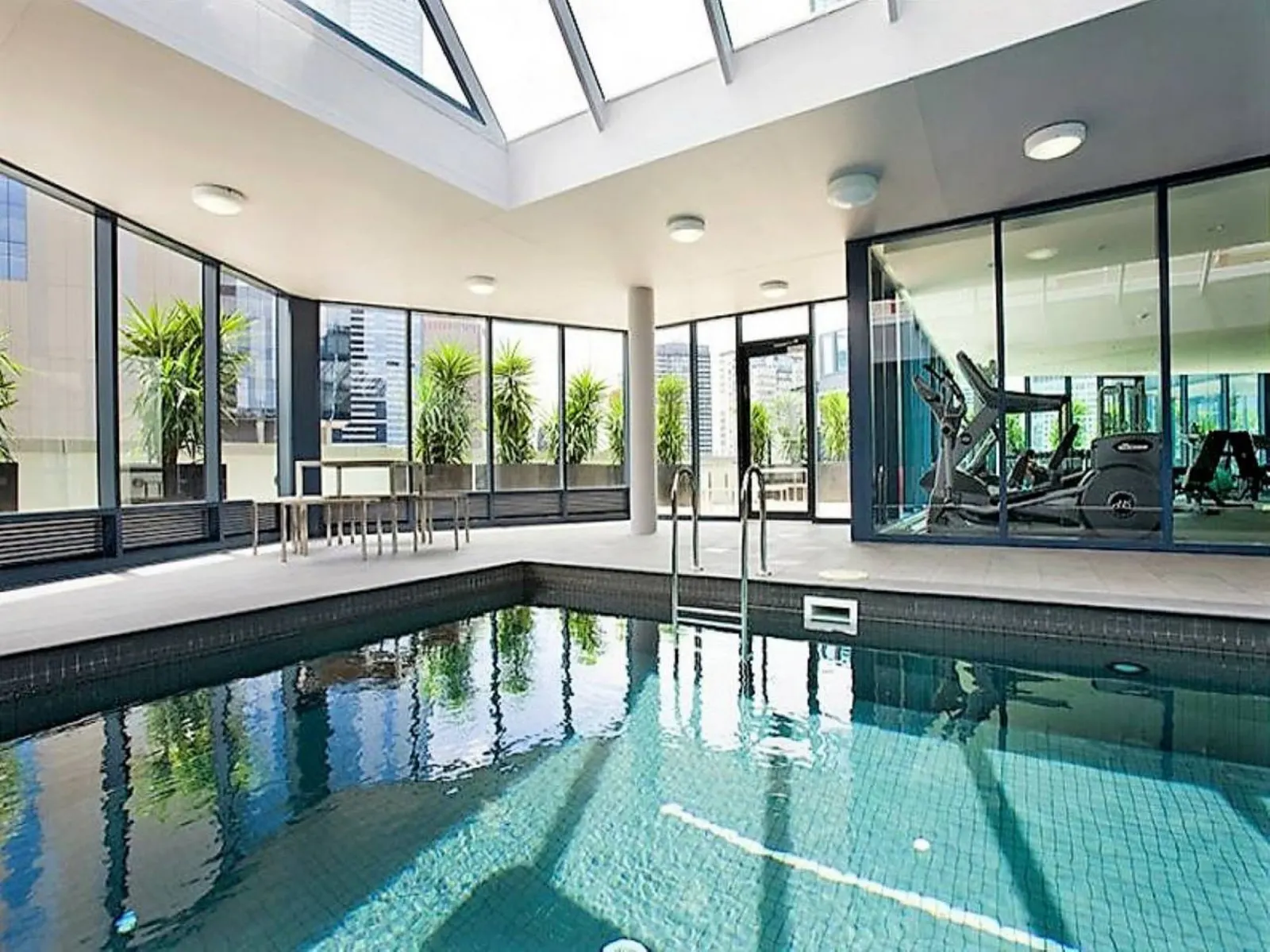 ReadySet Apartments on Southbank One - 3 Bedroom Apartment SC1 12