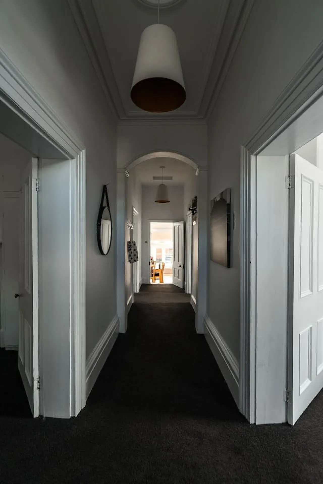 Berwick Cottage in Historic Battery Point 13