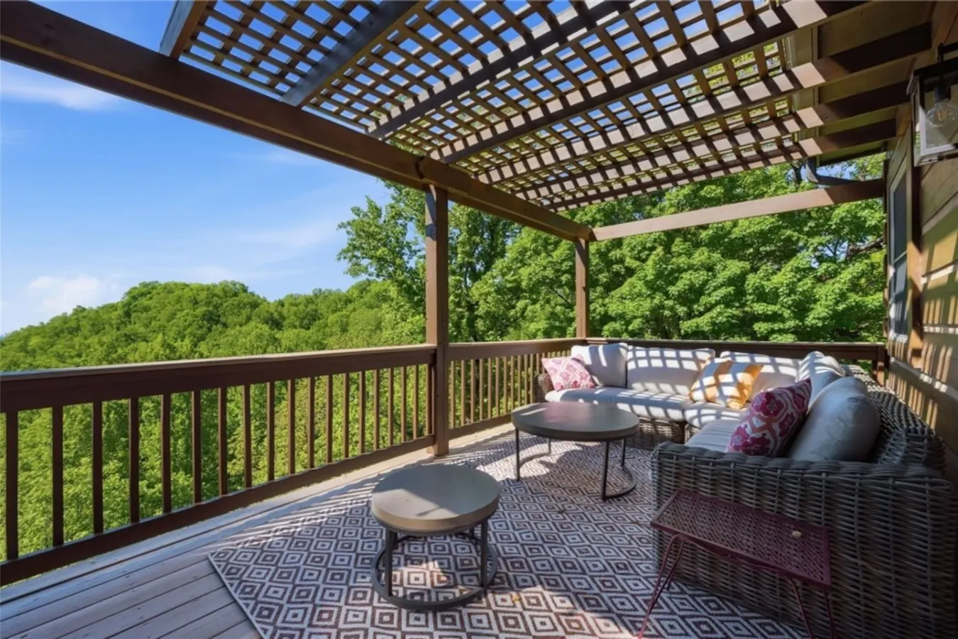 Boone Cabin Hot Tub, 2 Game Rooms, Mtn Views 9