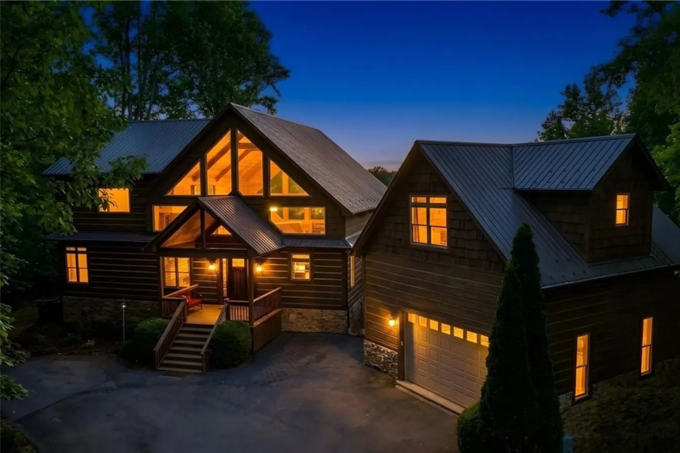 Boone Cabin Hot Tub, 2 Game Rooms, Mtn Views 10